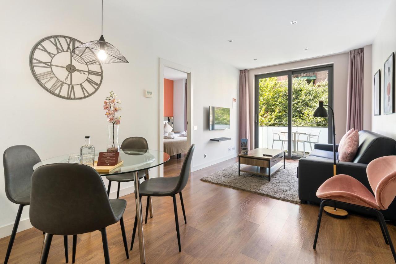 Sensation Sagrada Familia Apartment