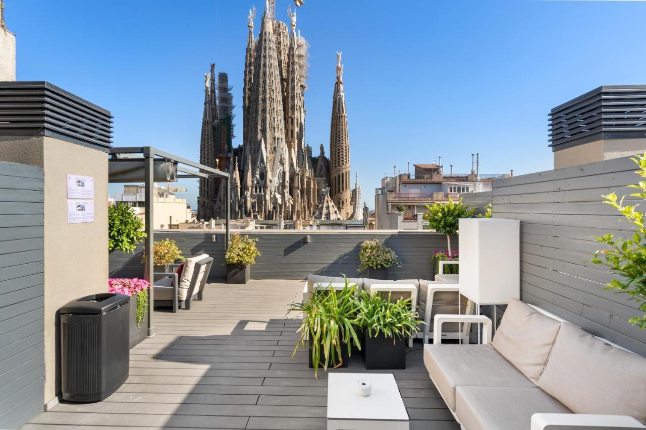 Apartment Sensation Sagrada Familia