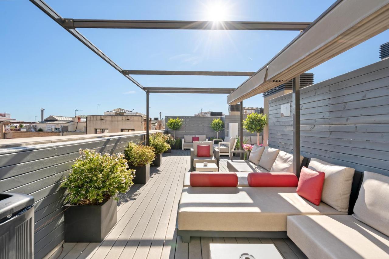 Apartment Sensation Sagrada Familia