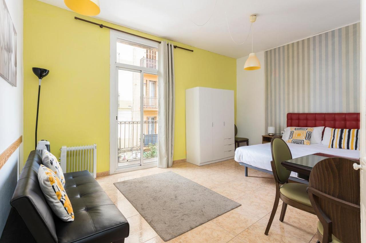 Appartement Clot-sant Marti Barcelone