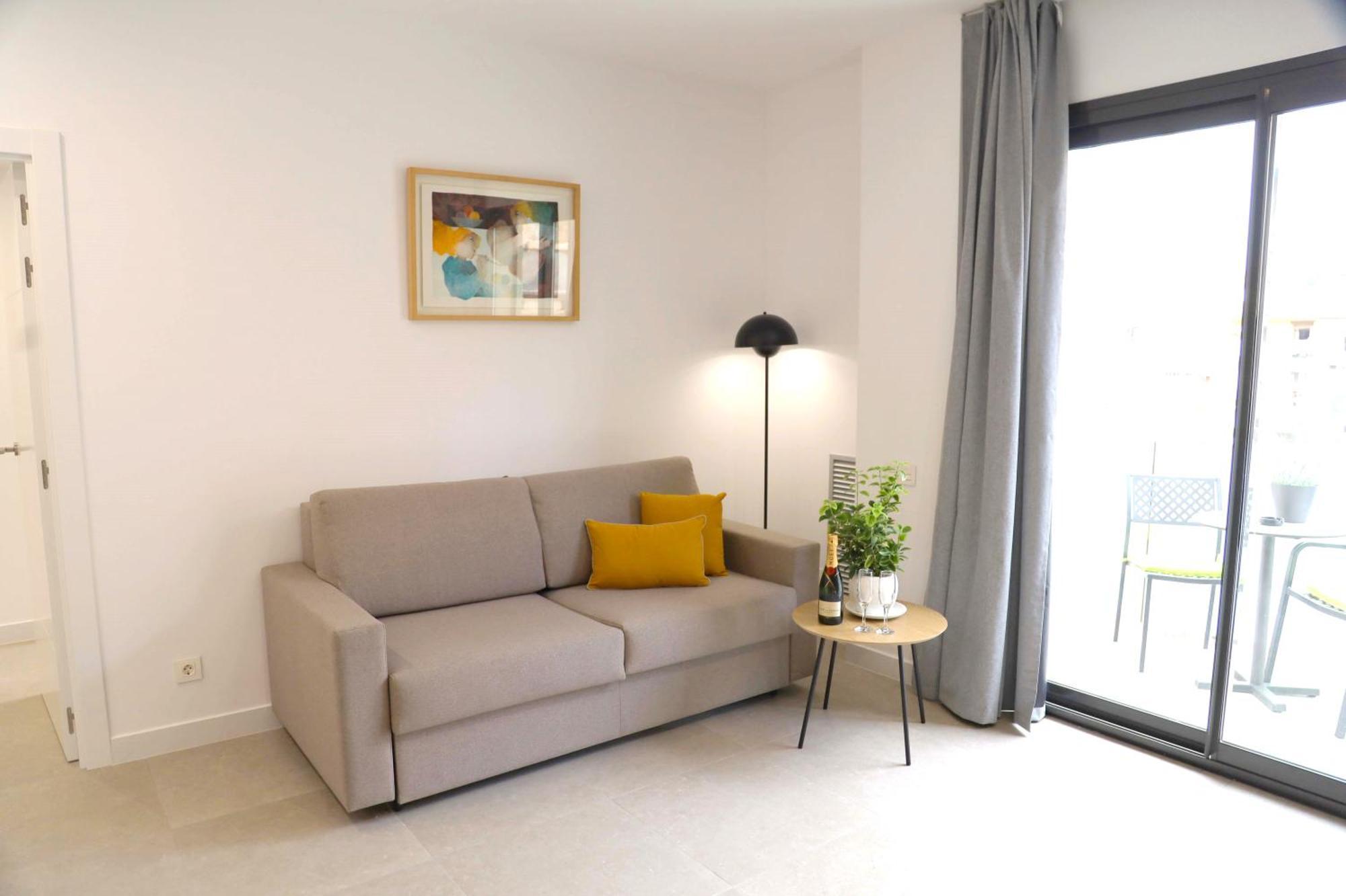 Appartement Cosmo Consell De Cent - Plaza Universitat