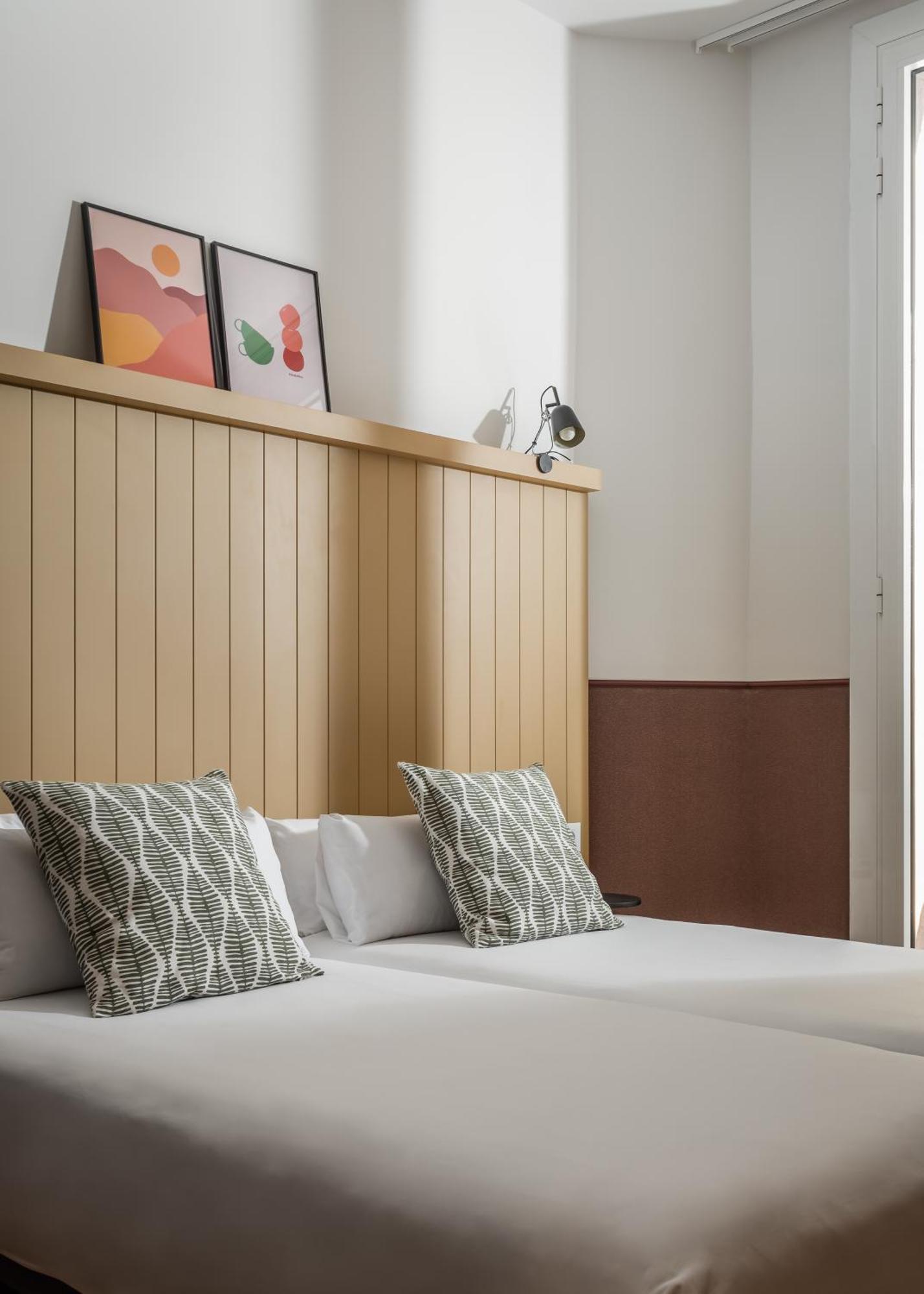 Guest house Bypillow Ramblas (adults Only) Barcelona