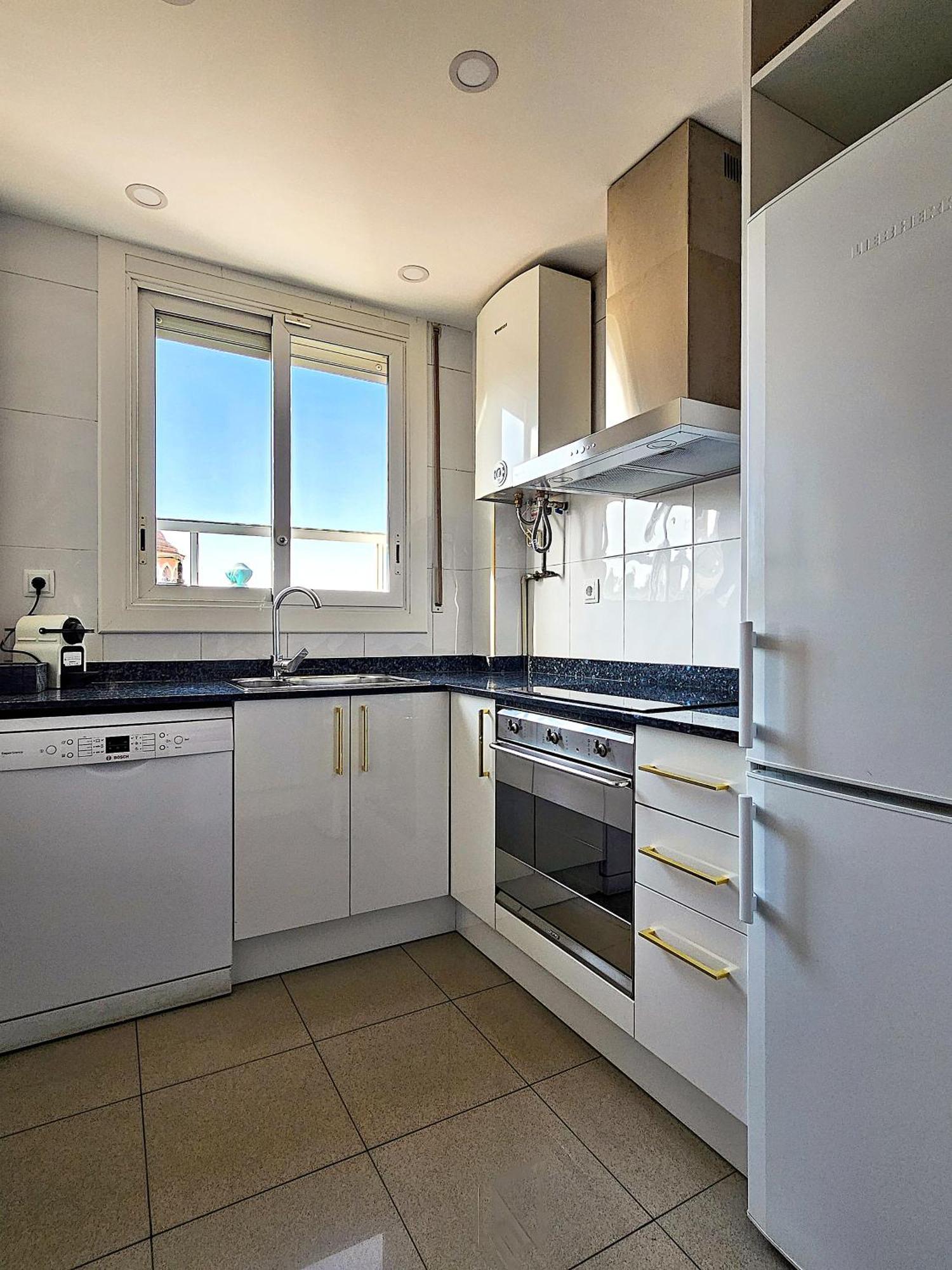 Classbedroom Fira Business Apartment *