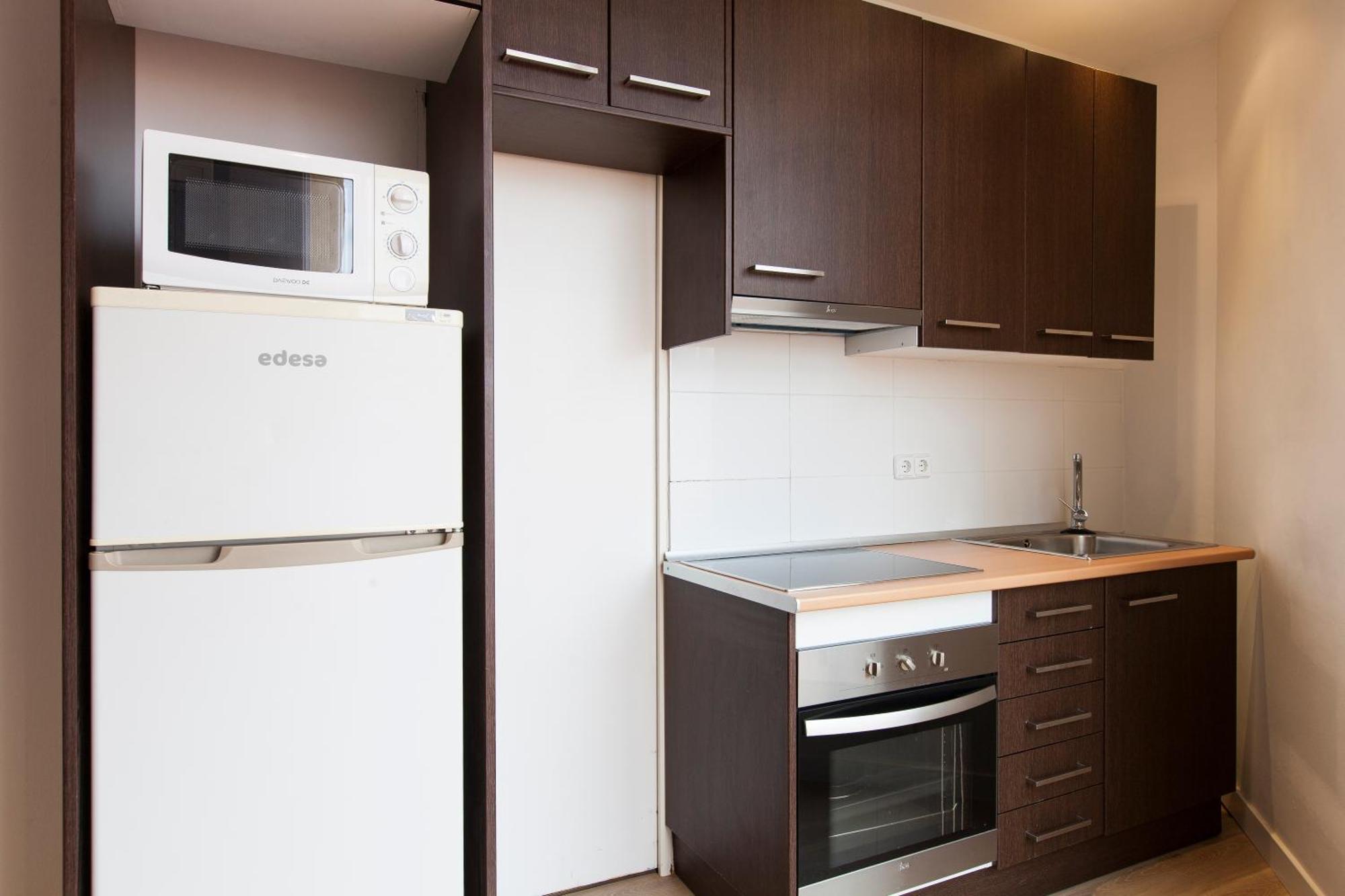 Ab Sagrada Familia Comfort Appartement Barcelone