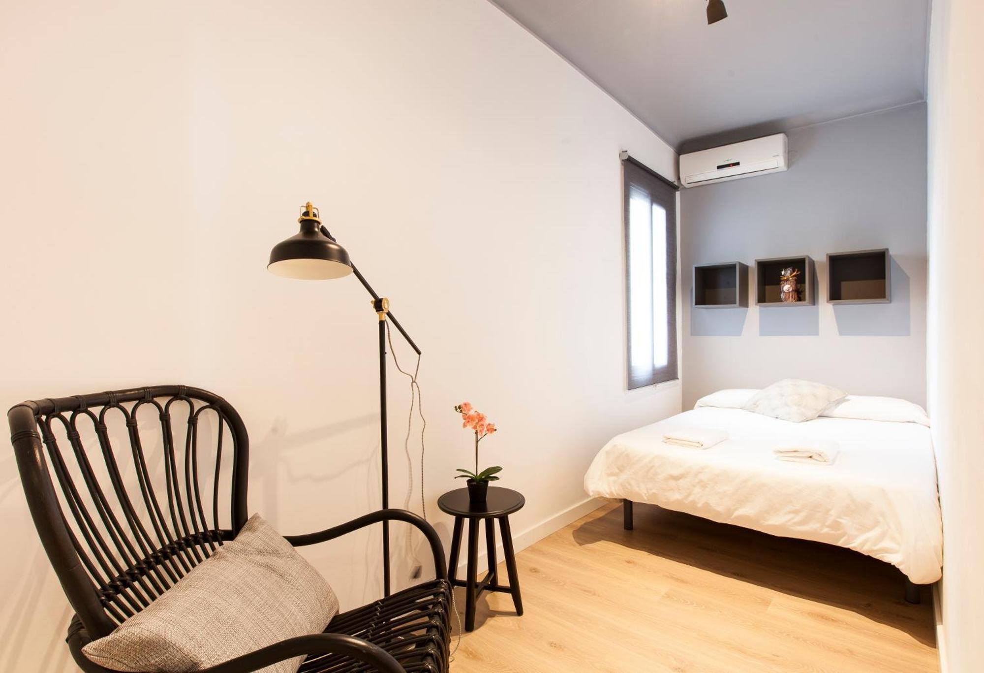 Appartement Ab Sagrada Familia Comfort Barcelone