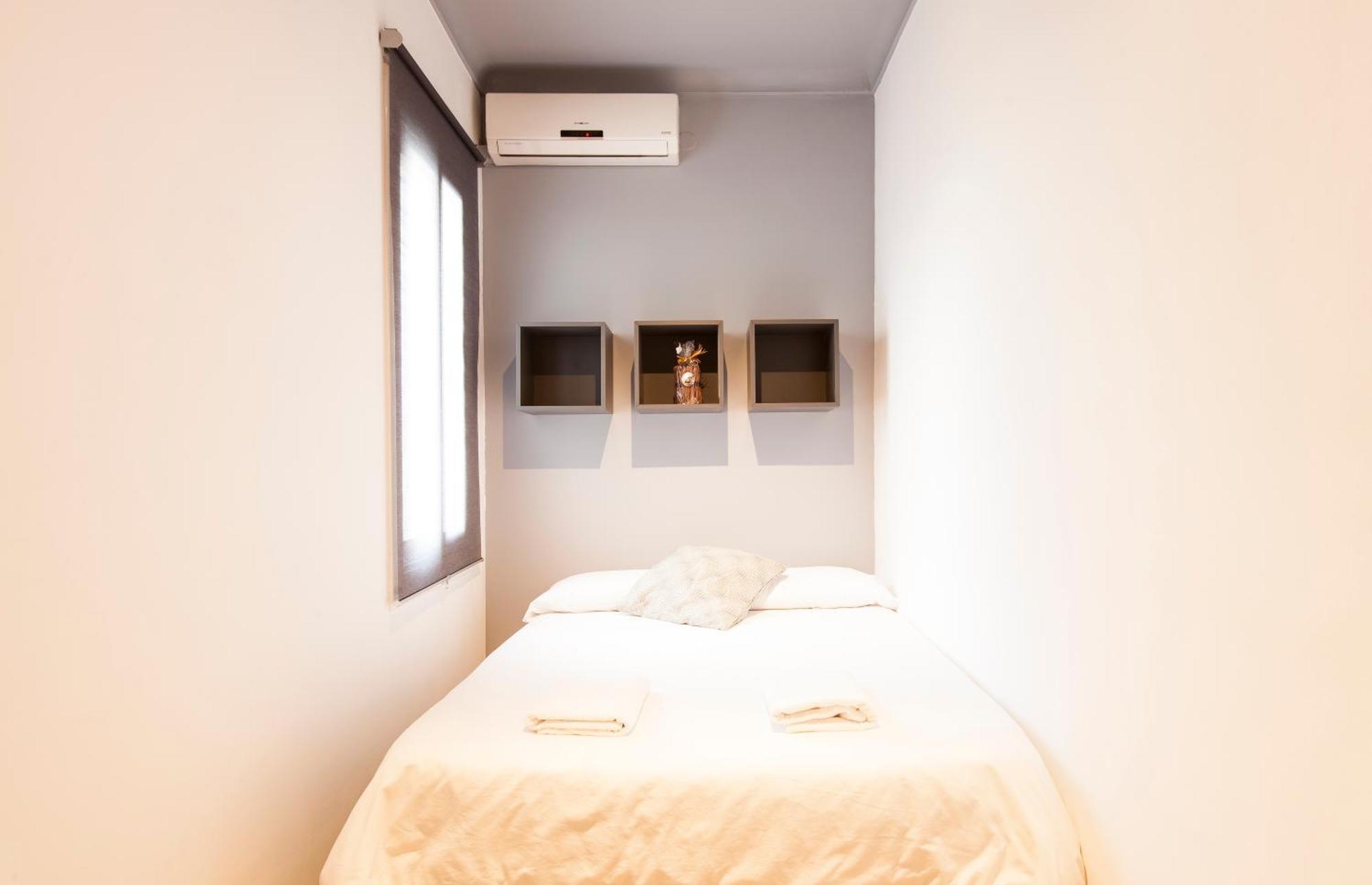 Ab Sagrada Familia Comfort Appartement *