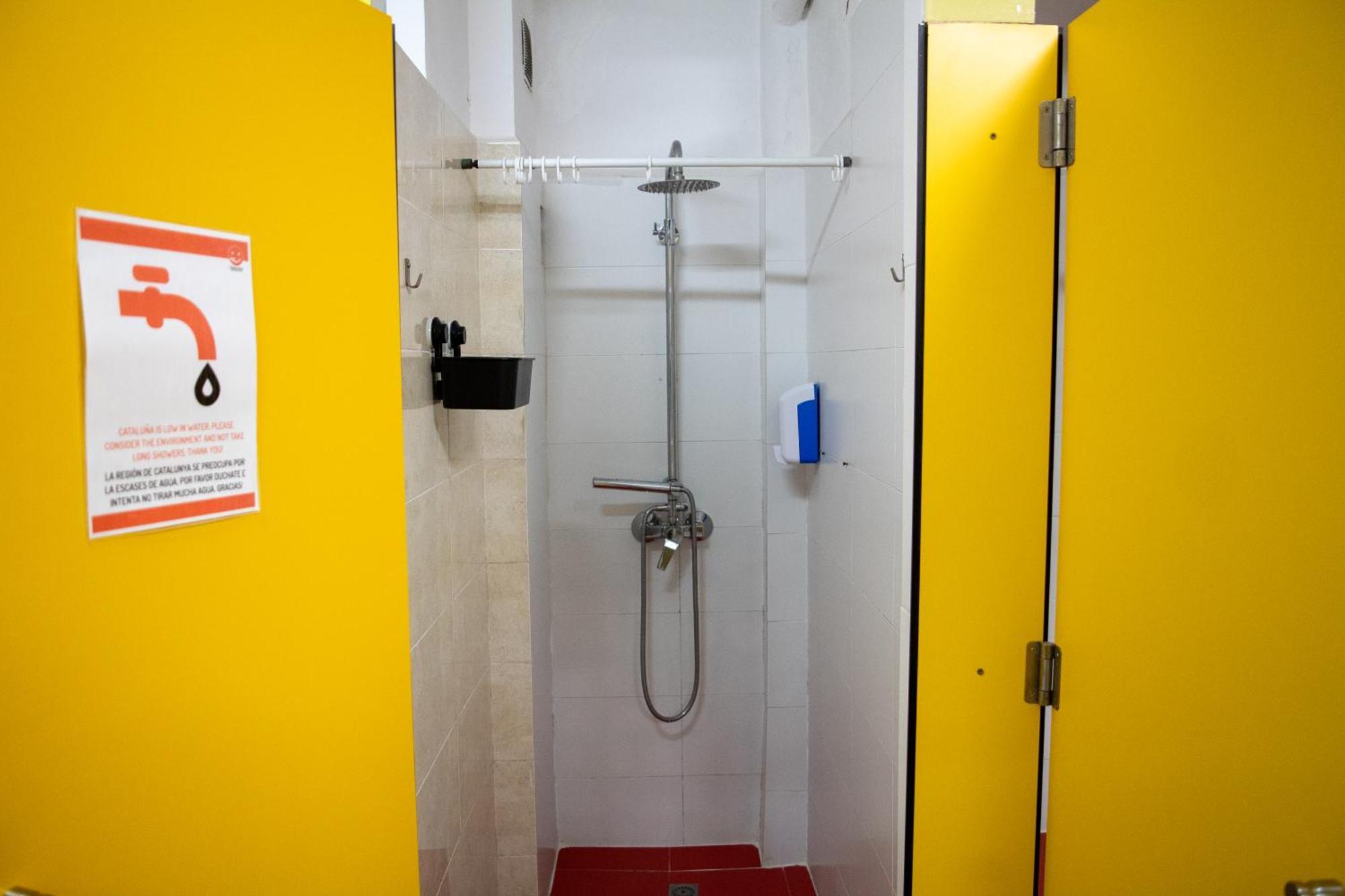 Onefam Les Corts Hostel Barcelona
