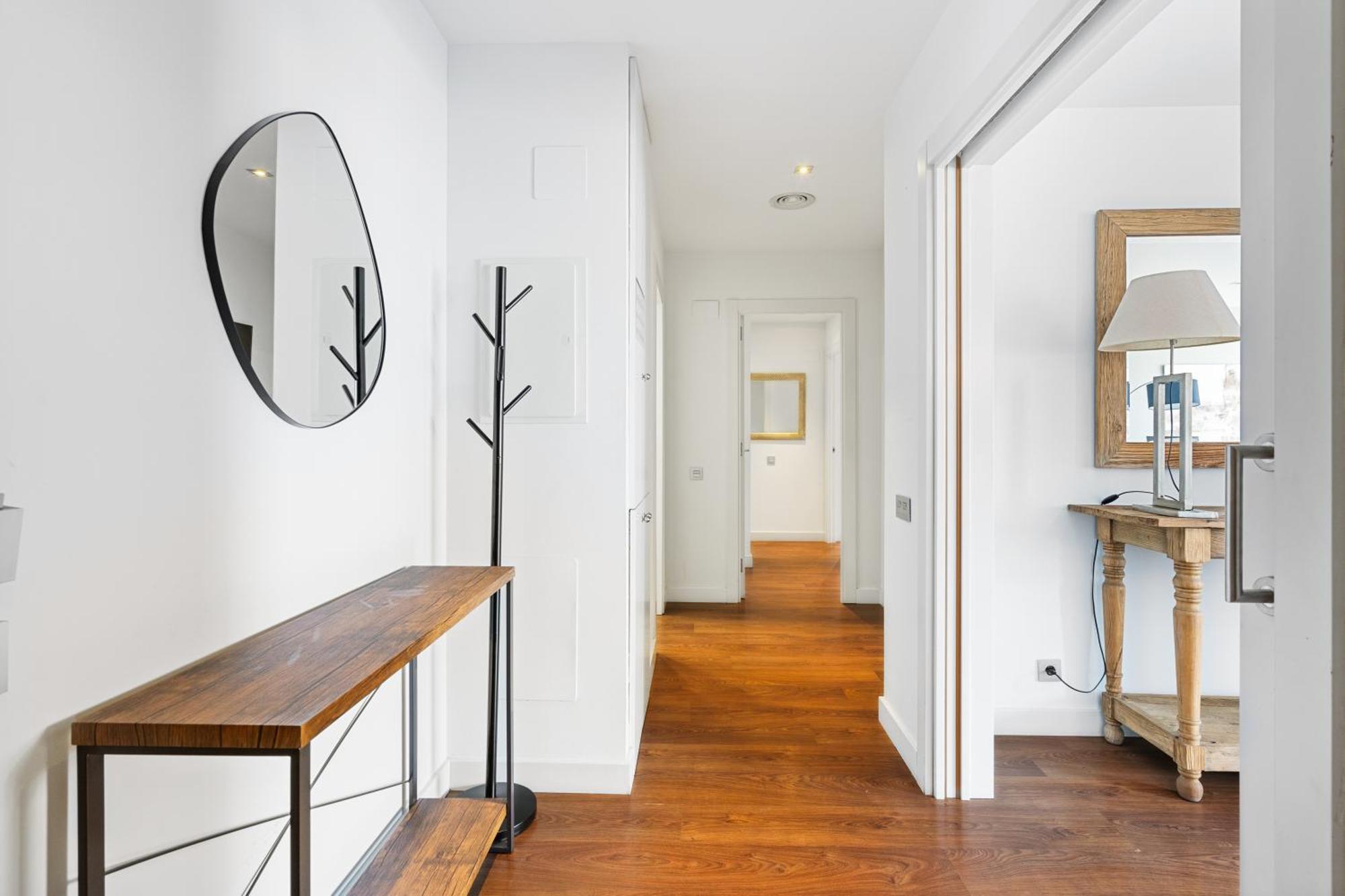Sensation Sagrada Familia Apartment Barcelona