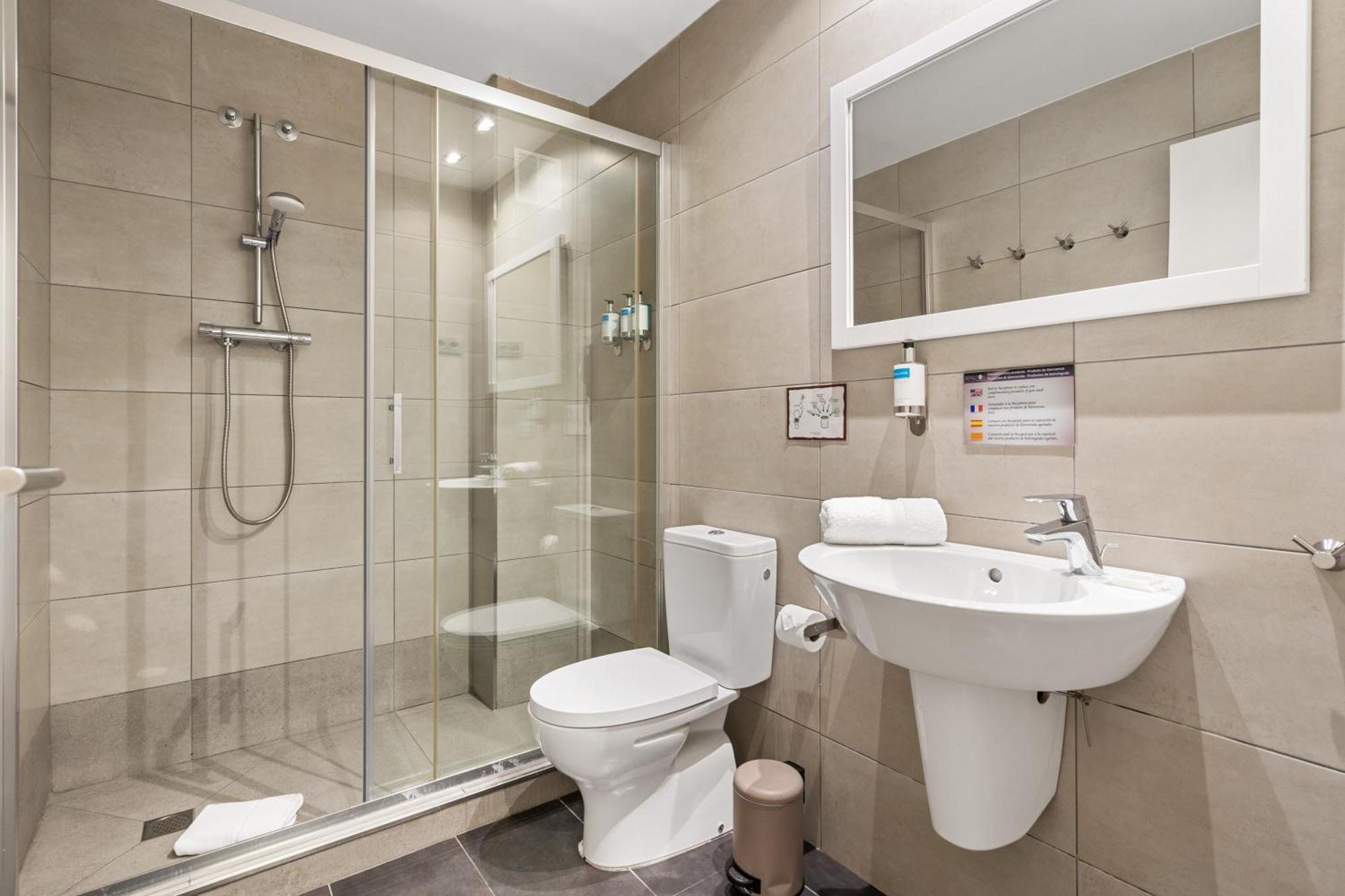 Apartment Sensation Sagrada Familia *