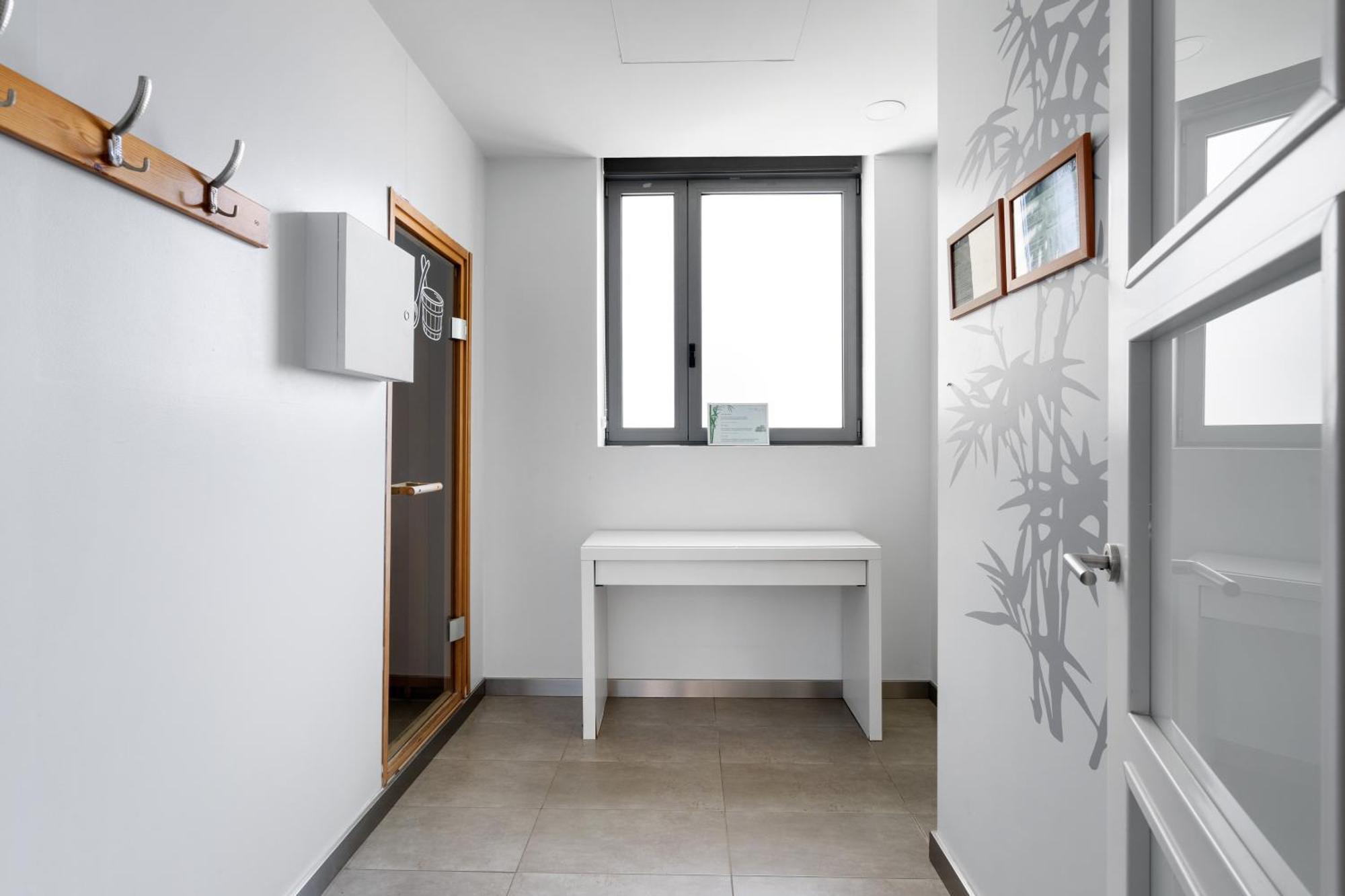 Sensation Sagrada Familia Apartment Barcelona