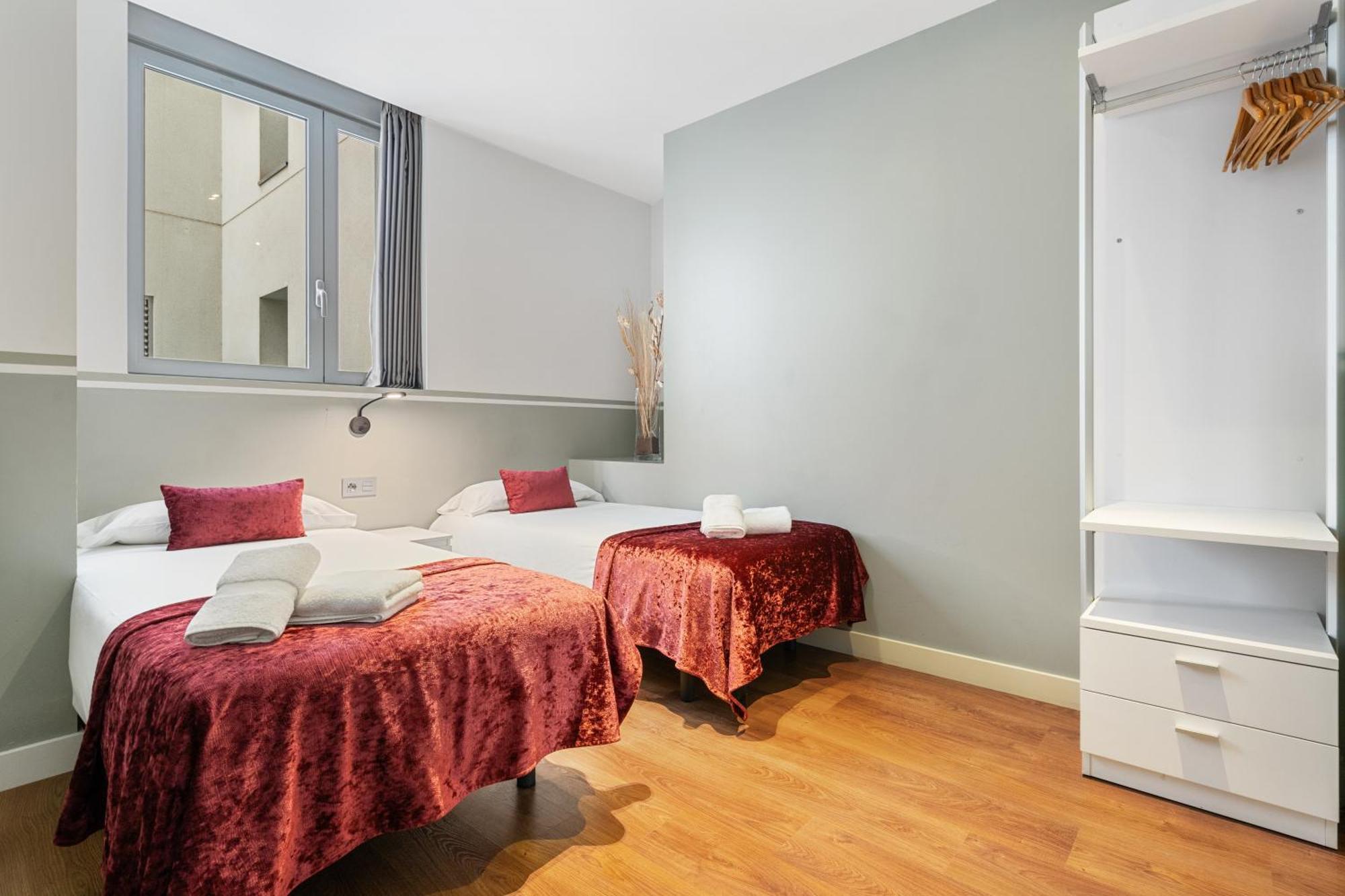 Sensation Sagrada Familia Apartment Barcelona