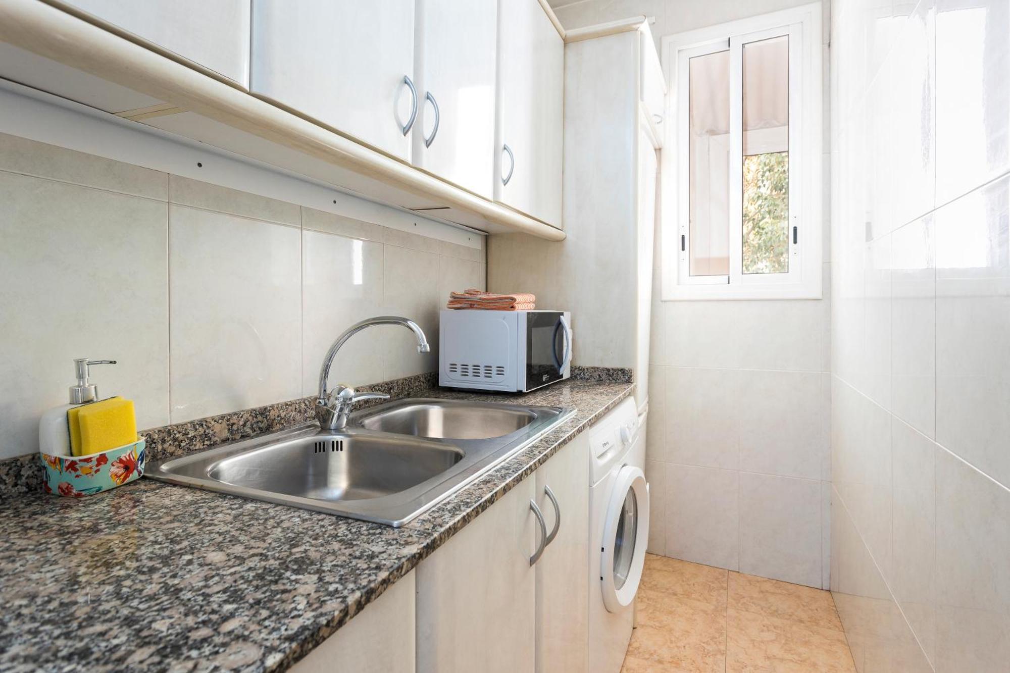 Appartement Clot-sant Marti Barcelone