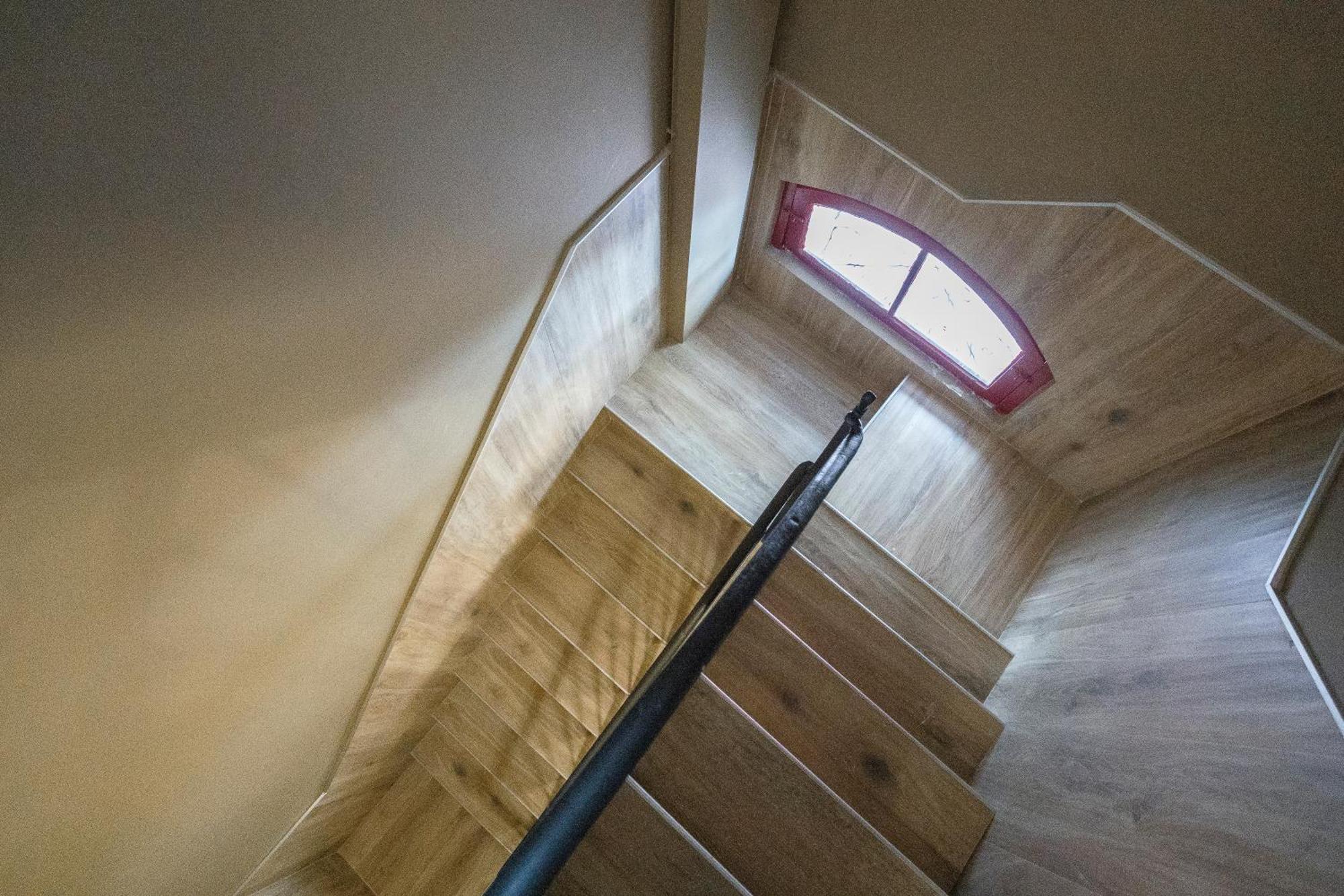 Clot-sant Marti Appartement Barcelone