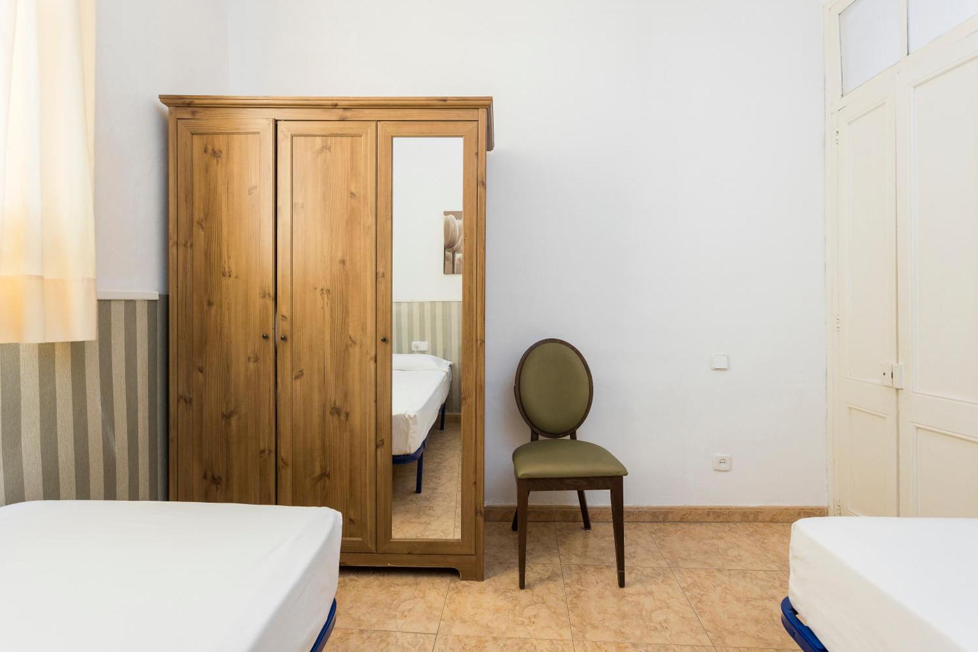 Appartement Clot-sant Marti *