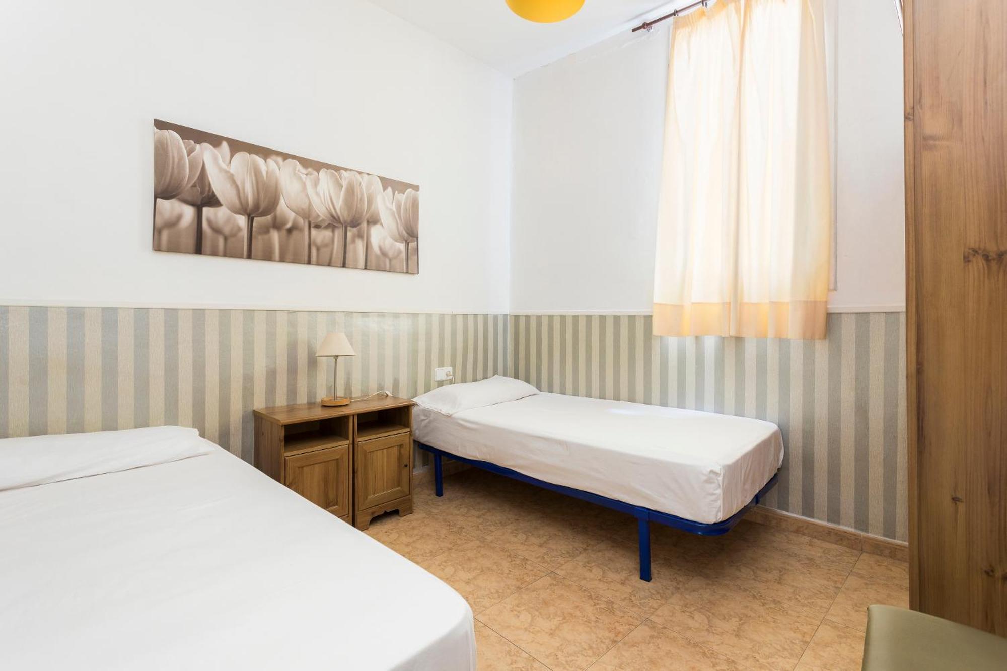Appartement Clot-sant Marti
