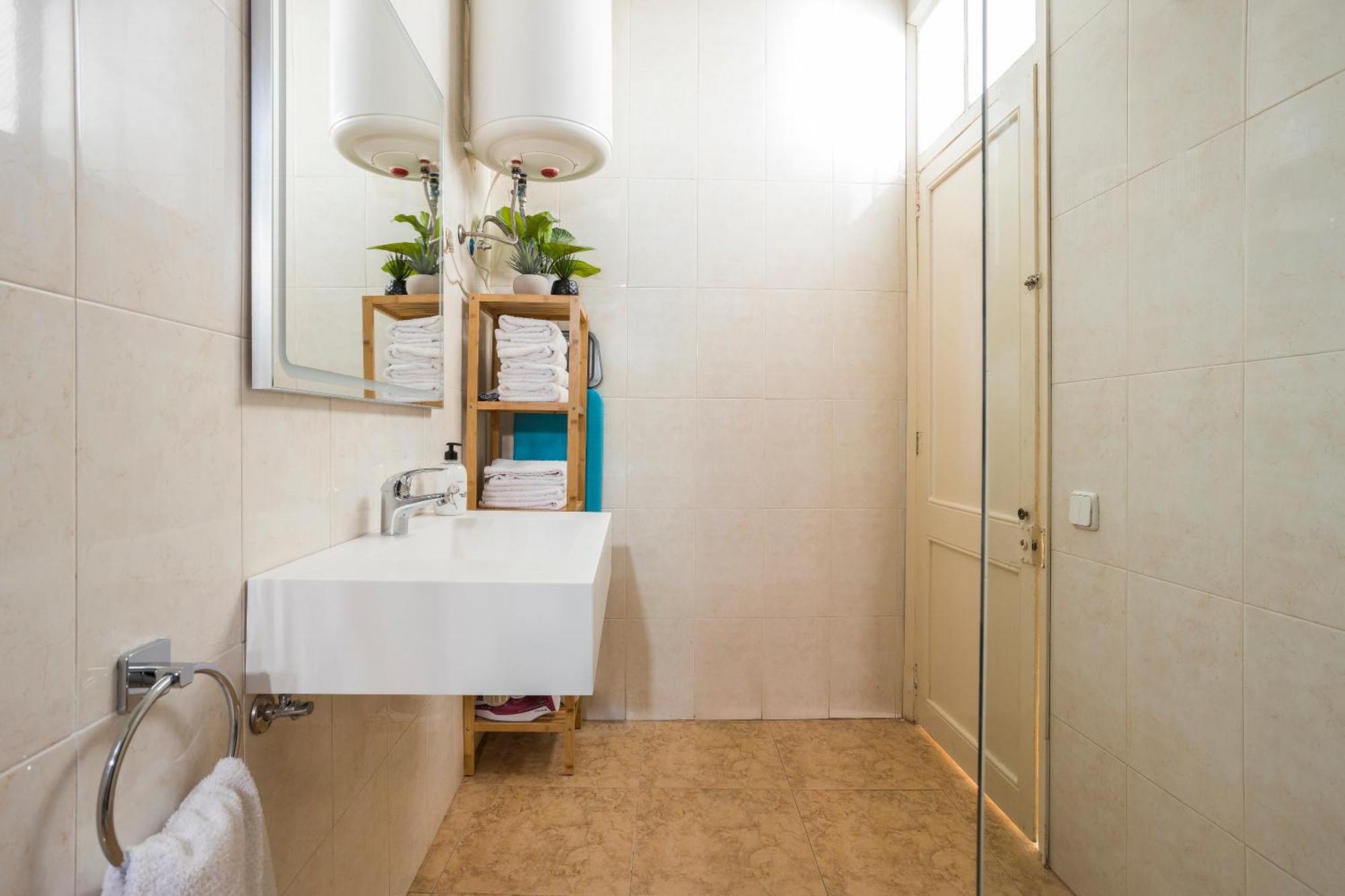 Appartement Clot-sant Marti *