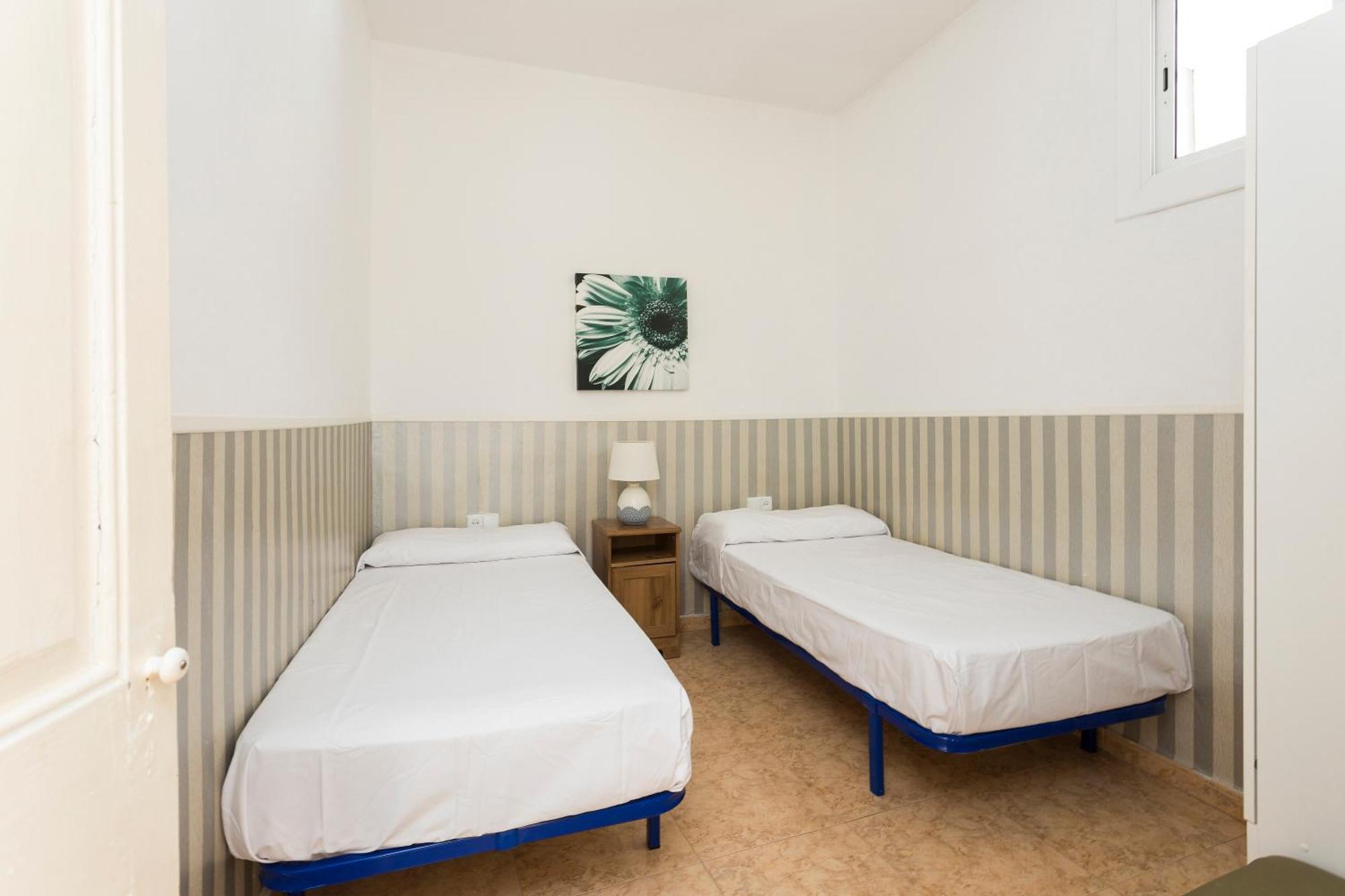 Appartement Clot-sant Marti Barcelone
