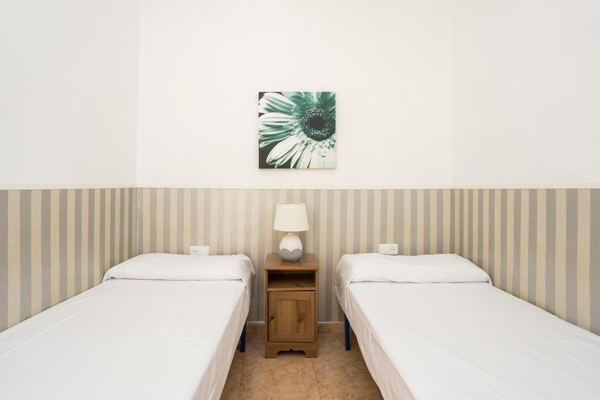 Appartement Clot-sant Marti Barcelone