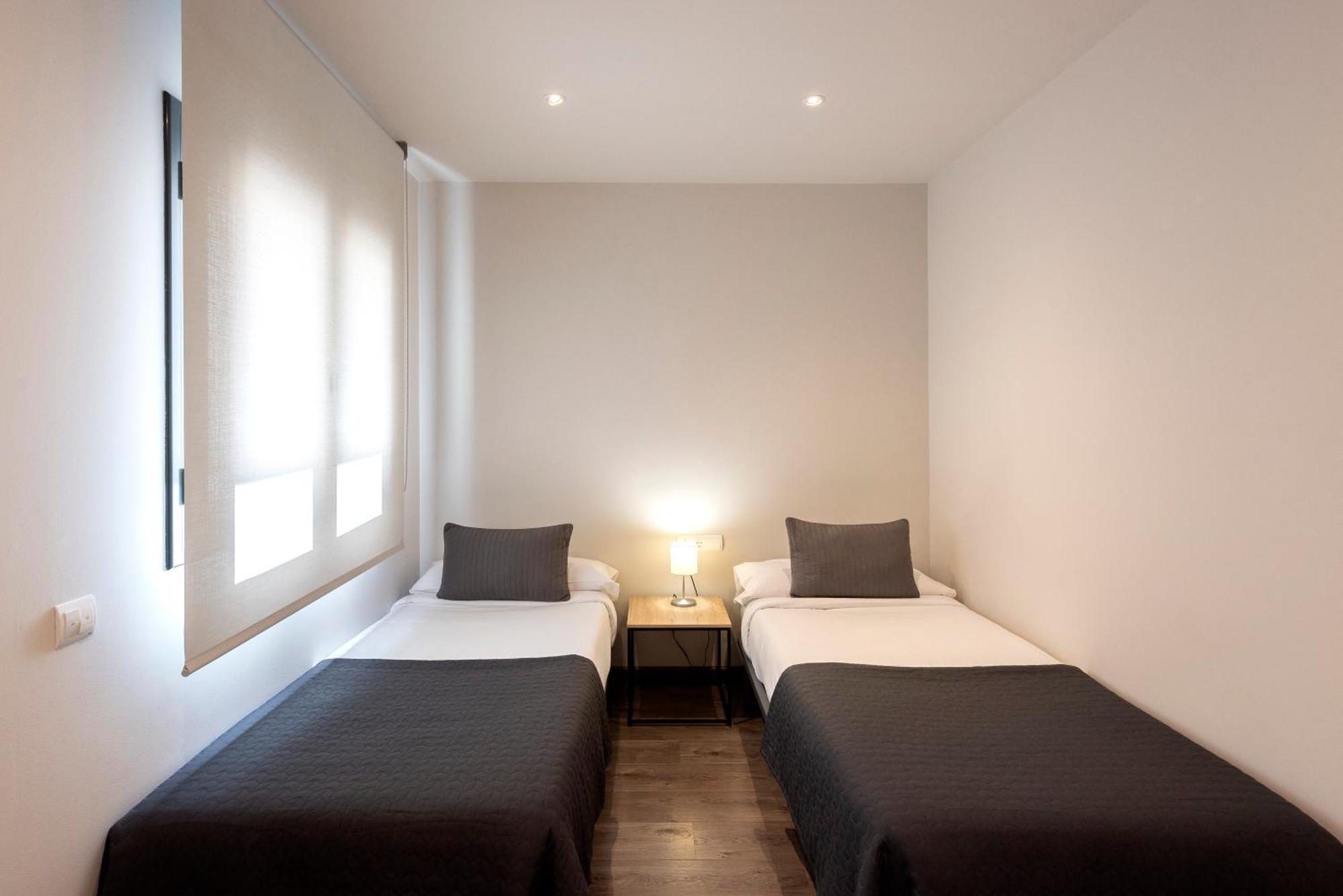 Apartamento Espais Blaus