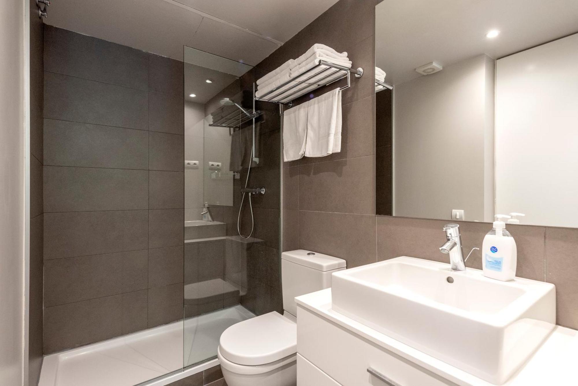 Apartamento Espais Blaus