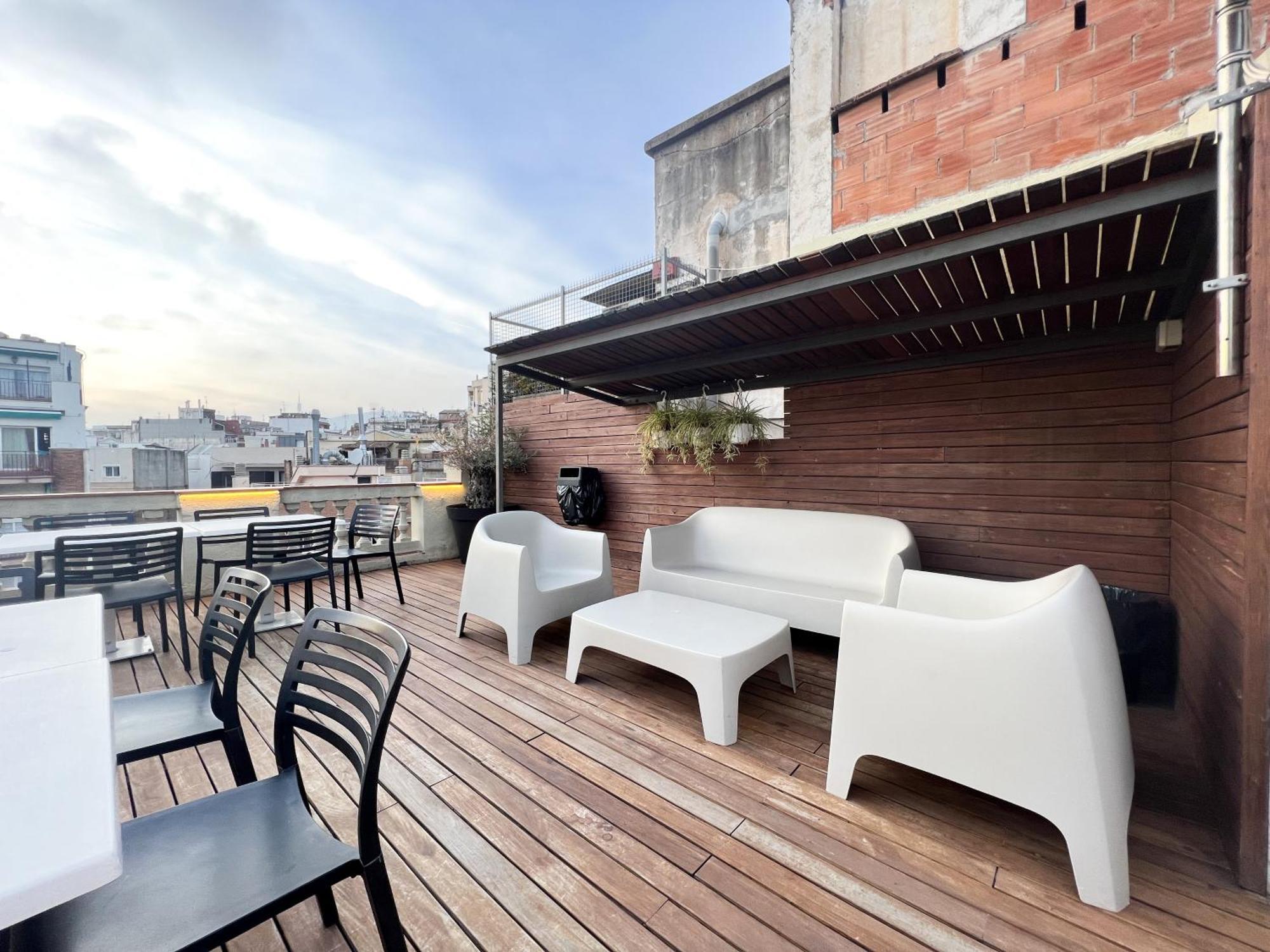 Appartement Enjoybcn Gaudi