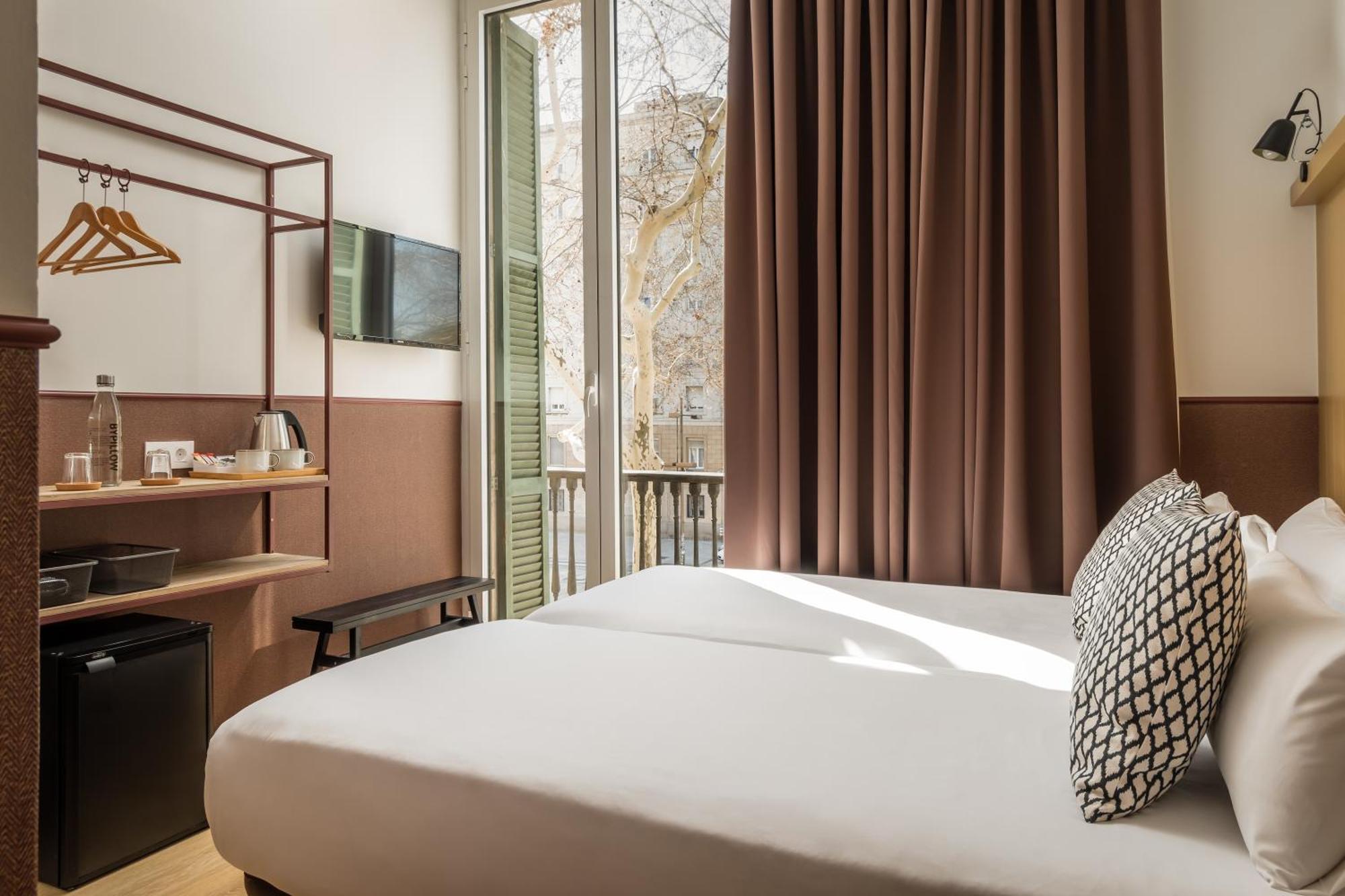 Bypillow Ramblas (adults Only) Guest house Barcelona