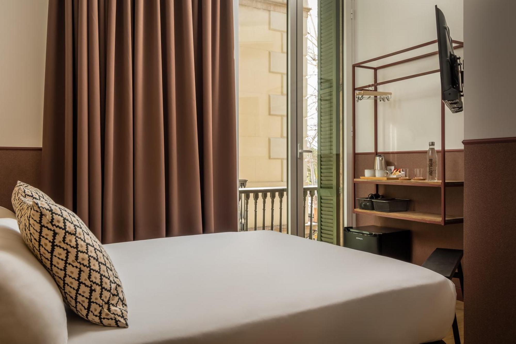 Guest house Bypillow Ramblas (adults Only) Barcelona