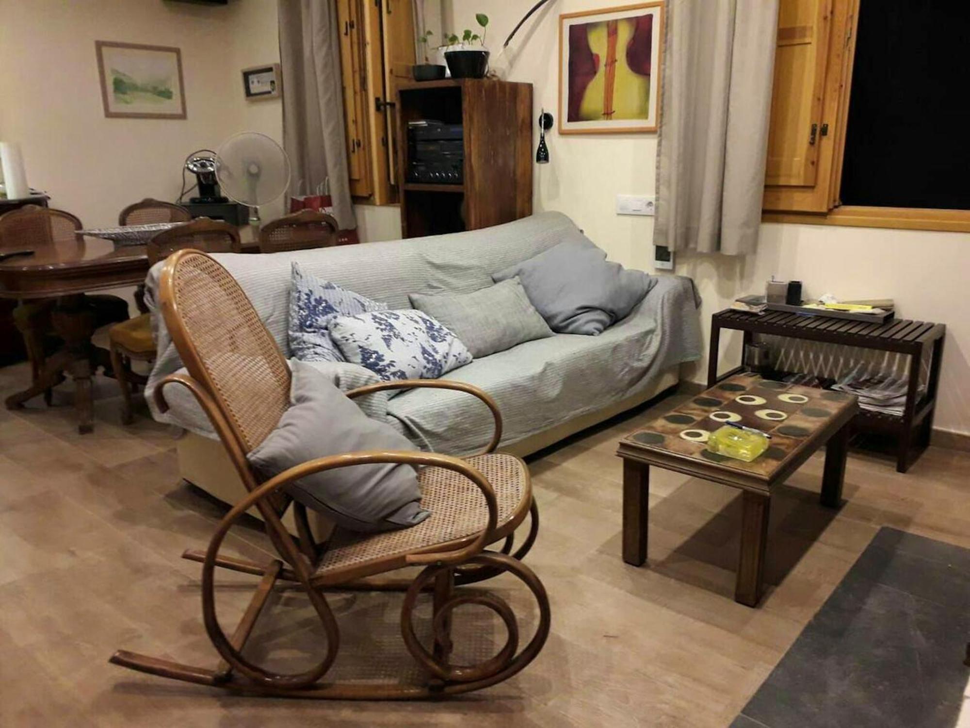 Cosy In L'arbocar With Private Pool, 65 Sqm * Barcelona