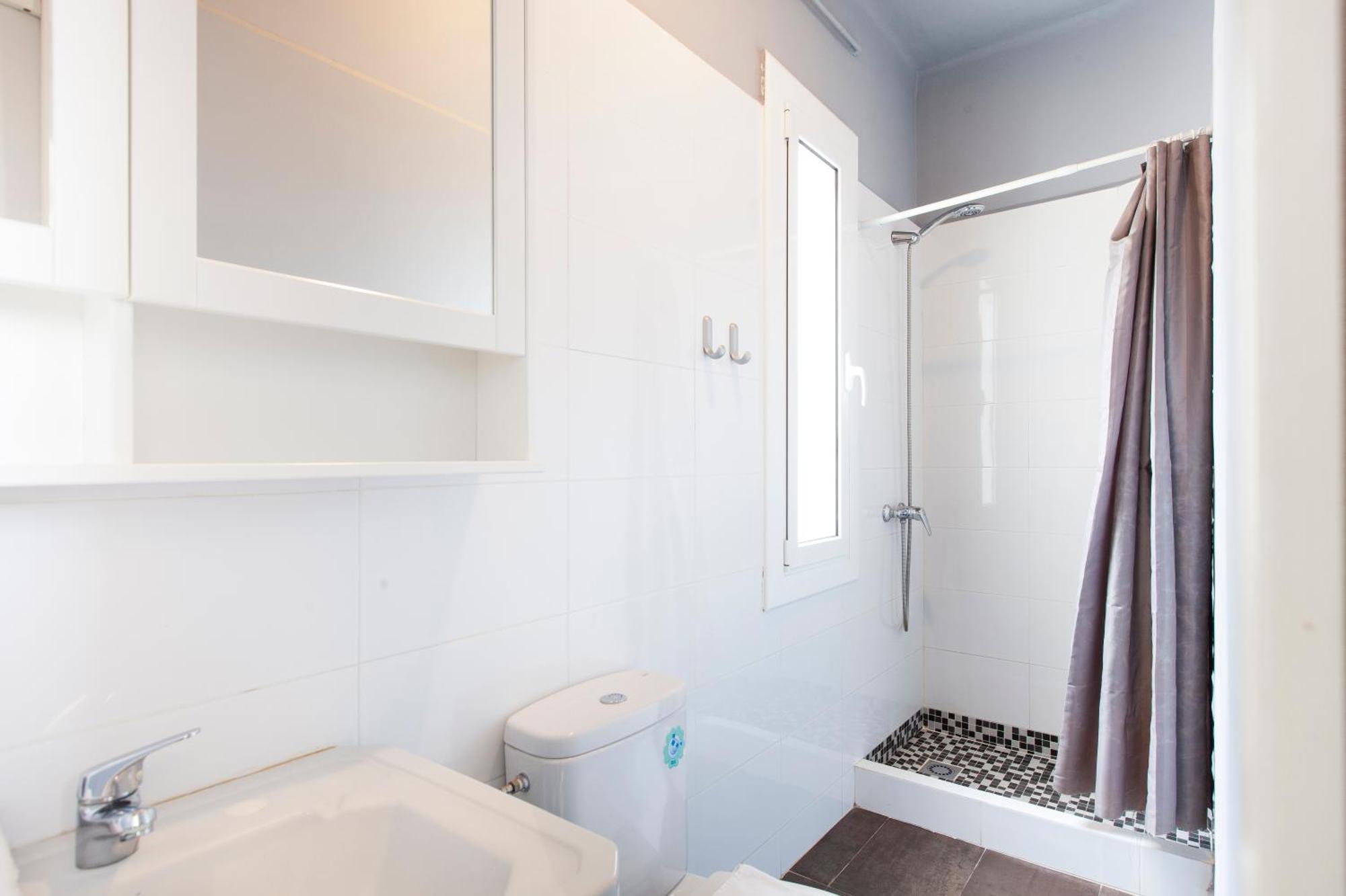 Ab Sagrada Familia Comfort Appartement *