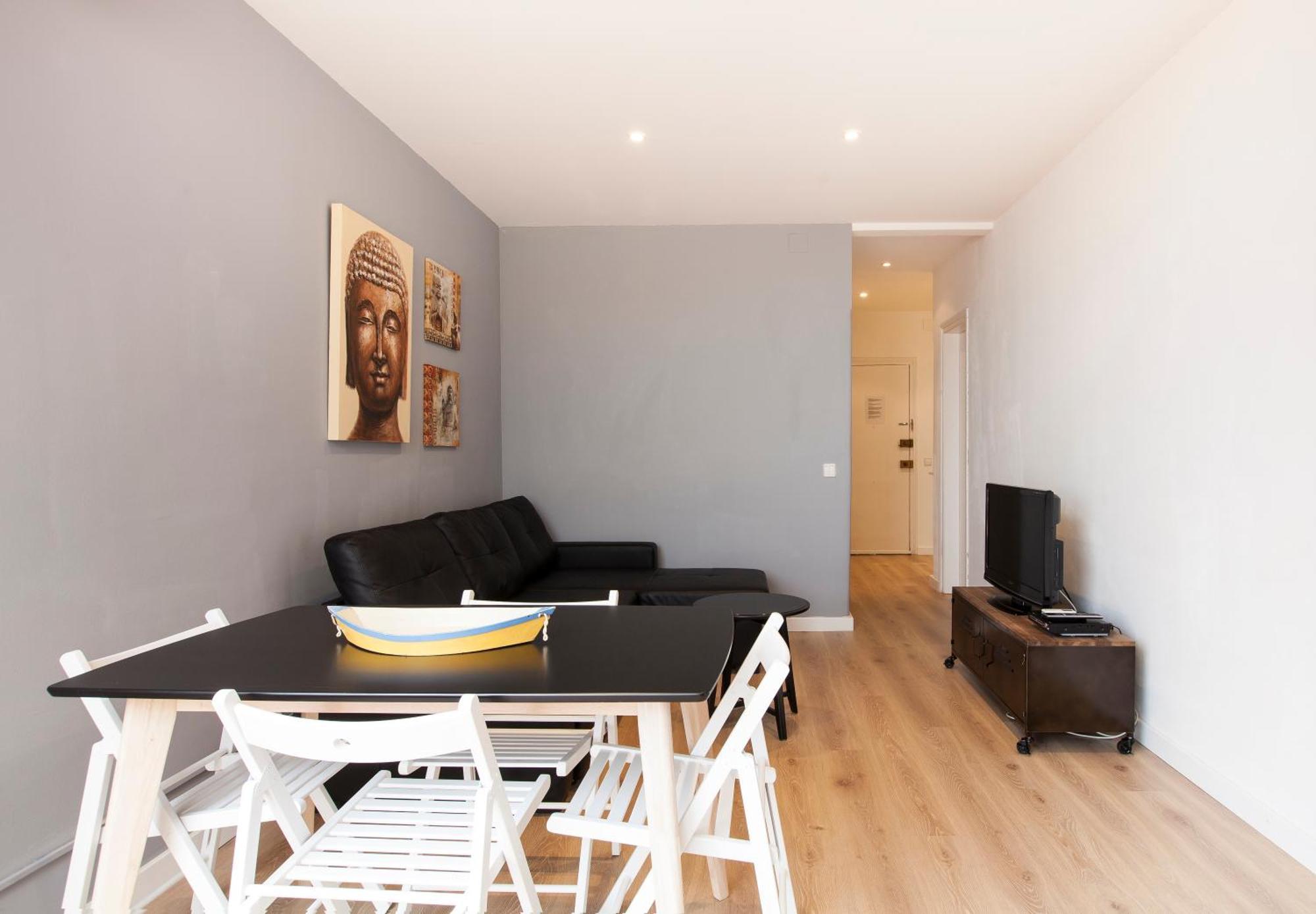 Appartement Ab Sagrada Familia Comfort