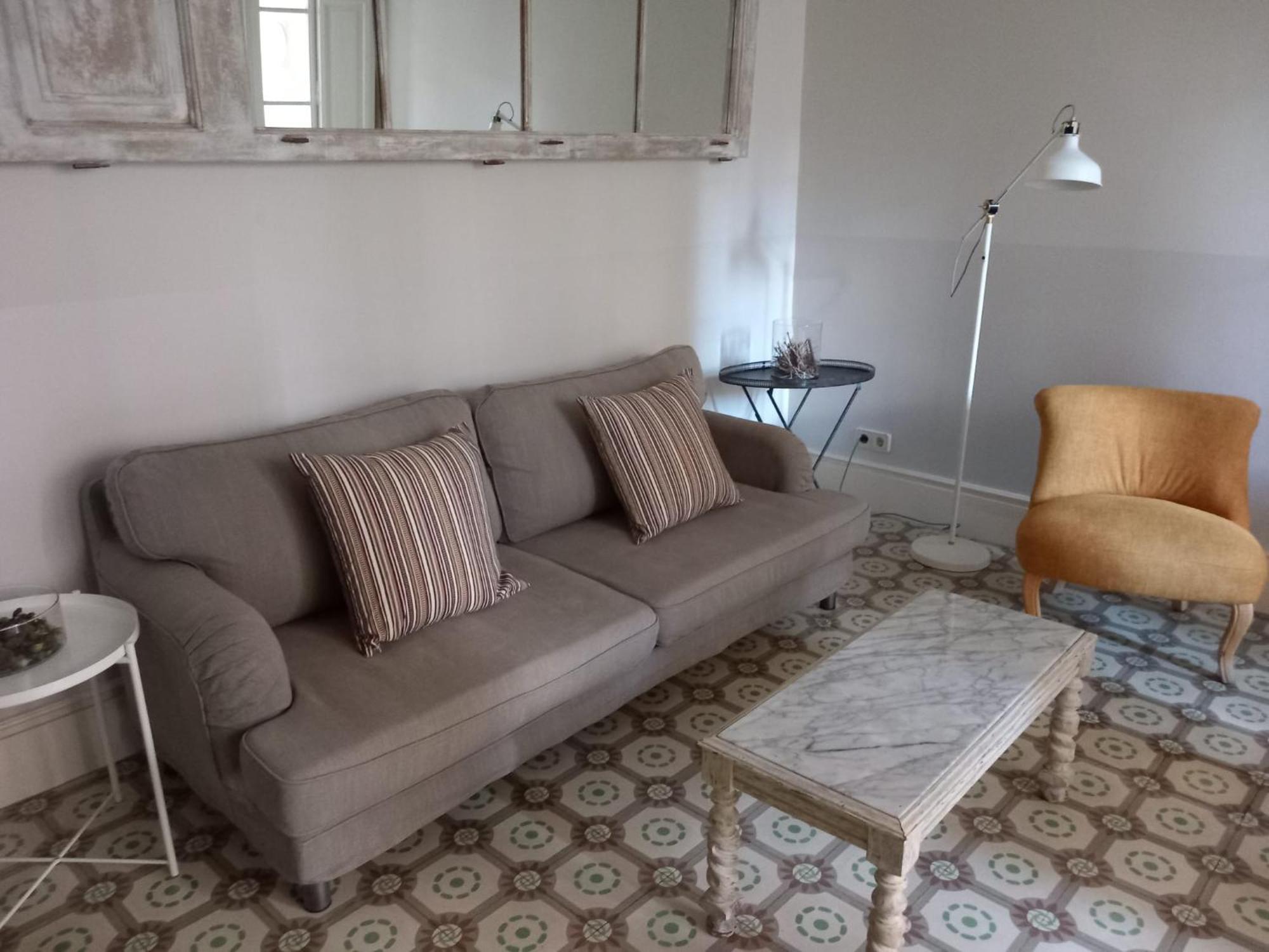 Apartment Weflating Sant Antoni Market Barcelona