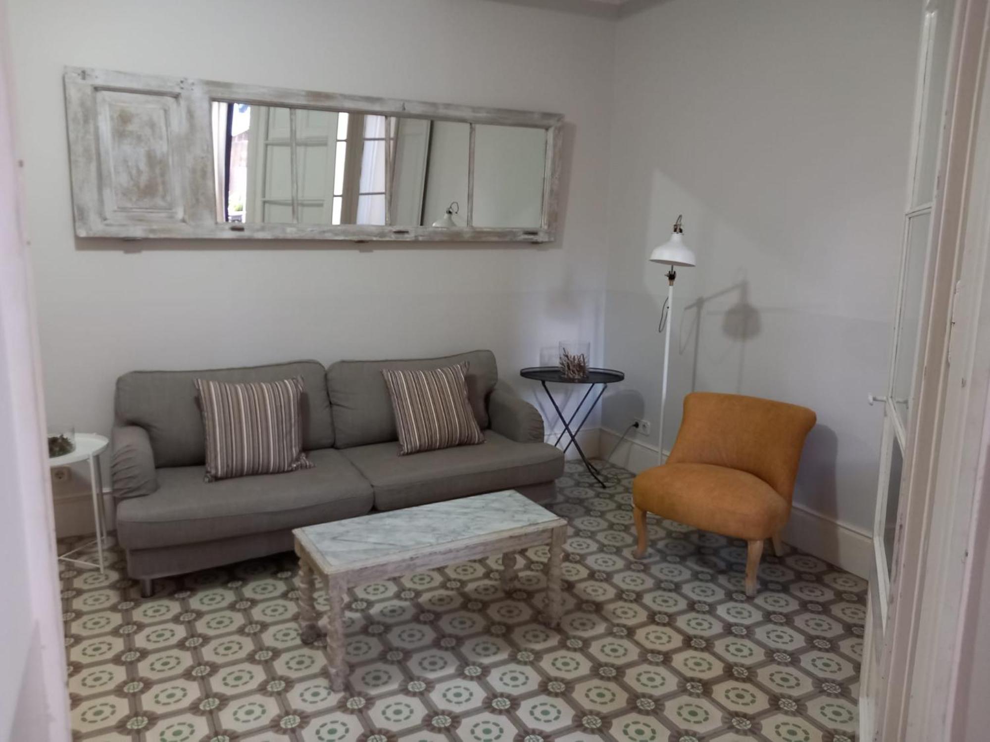 Apartment Weflating Sant Antoni Market *