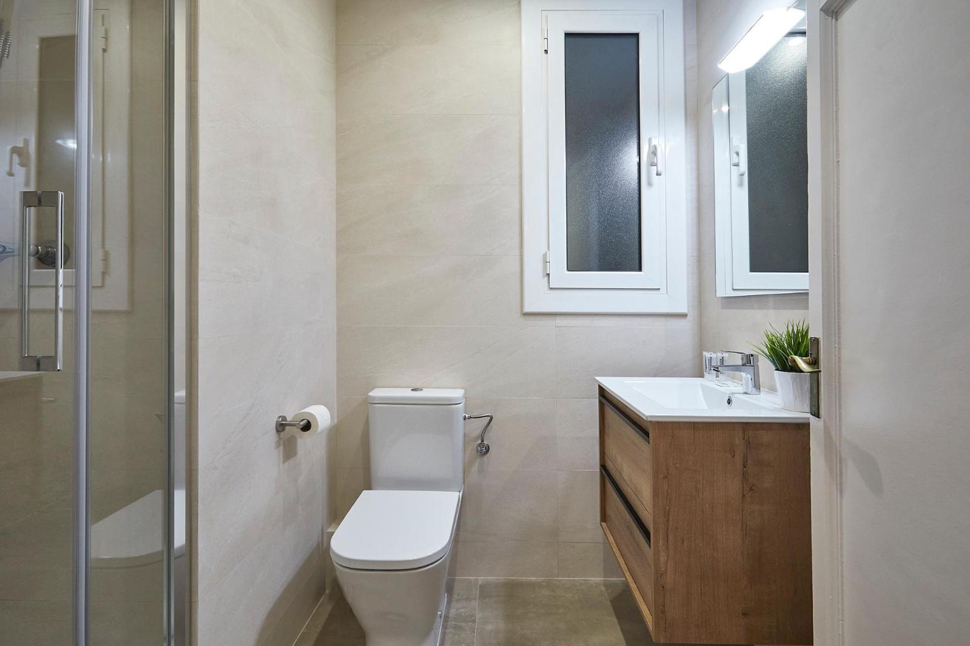 Apartamento Bbarcelona Eixample Flat *