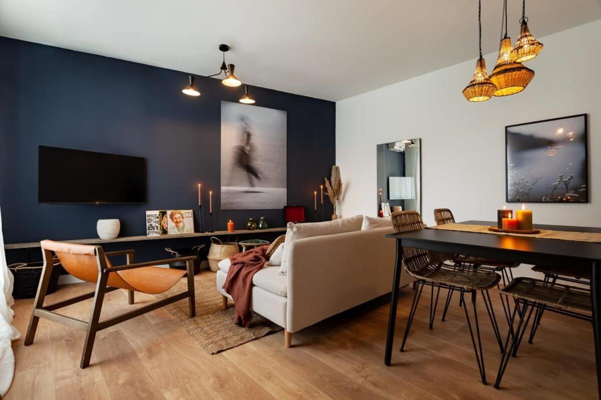 Apartment Elegant 4 Bedroom By Plaza Catalunya *