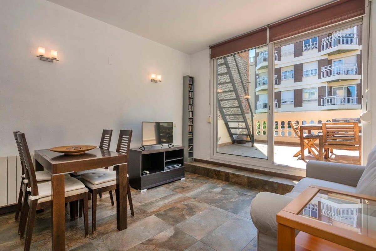 Appartement 3bd With Private Terrace Right By Sagrada Familia Barcelona