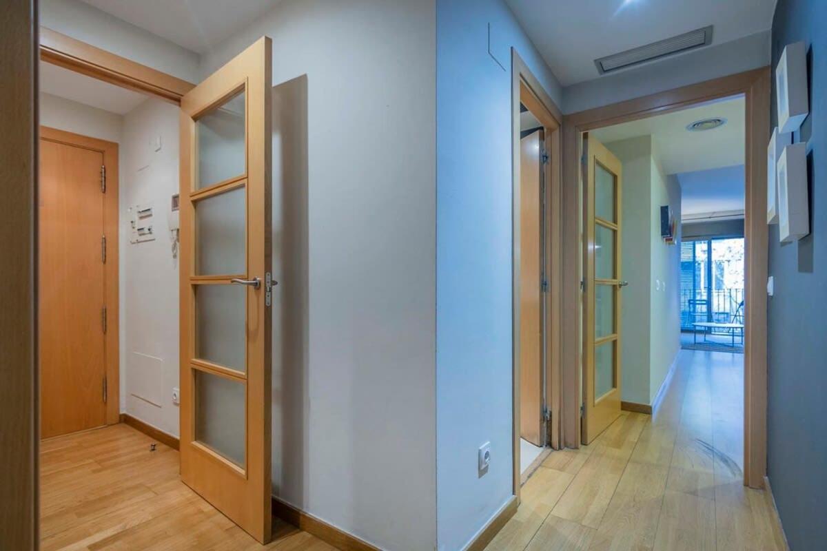 Apartamento Modern And Bright In Eixample 2-2