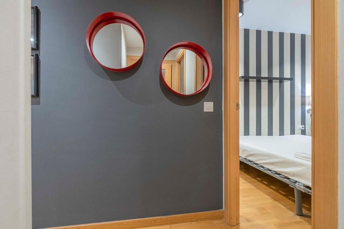 Modern&bright In Eixample 3-2 *