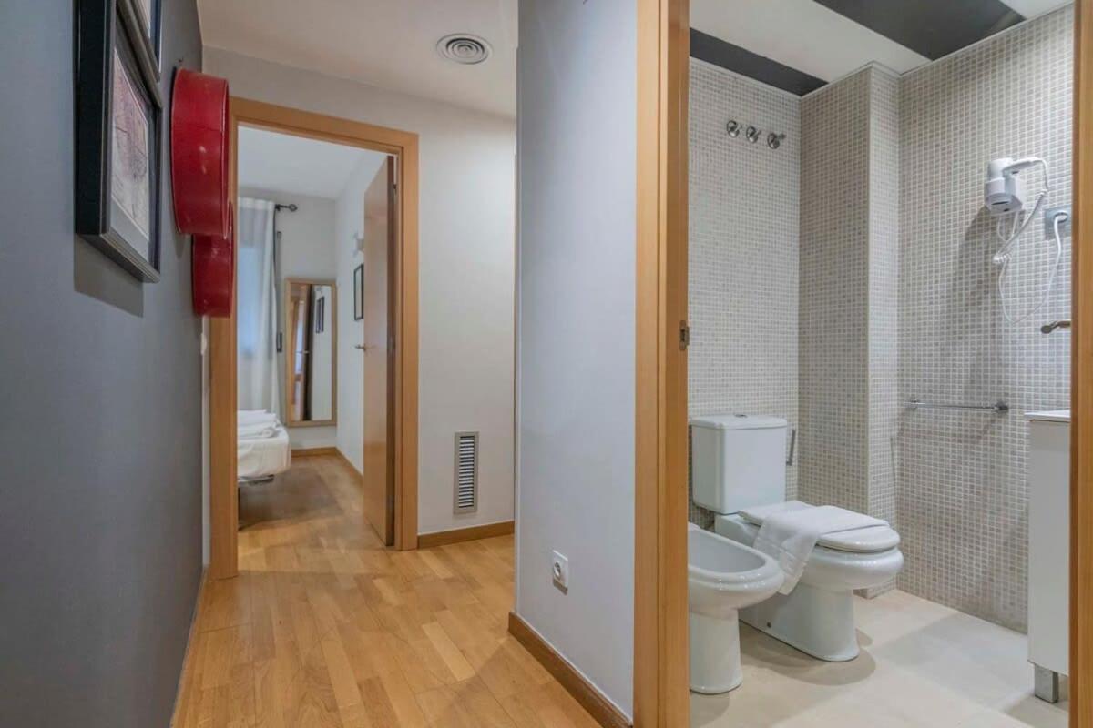 Apartment Modern&bright In Eixample 3-2 Barcelona
