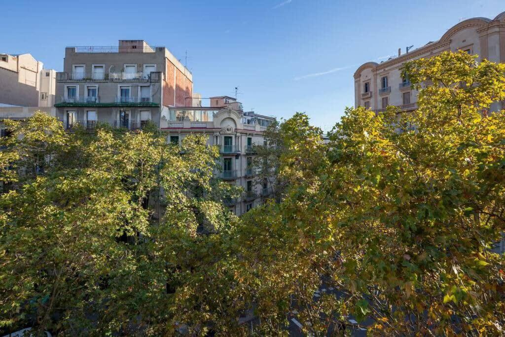 Appartement Ronda Sant Pere Private Center 3bedroom B