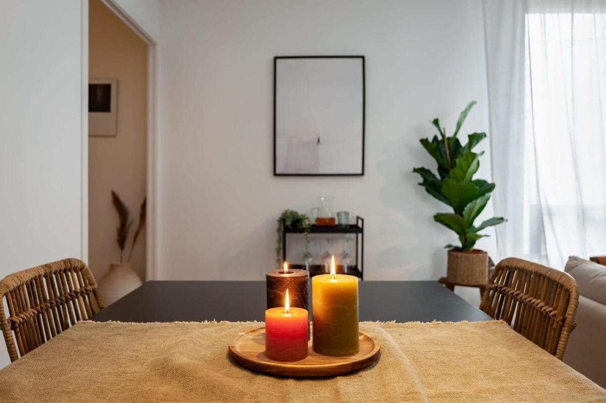 Apartment Elegant 4 Bedroom By Plaza Catalunya *