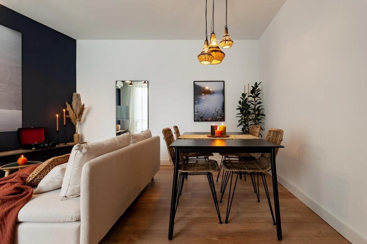Apartment Elegant 4 Bedroom By Plaza Catalunya Barcelona