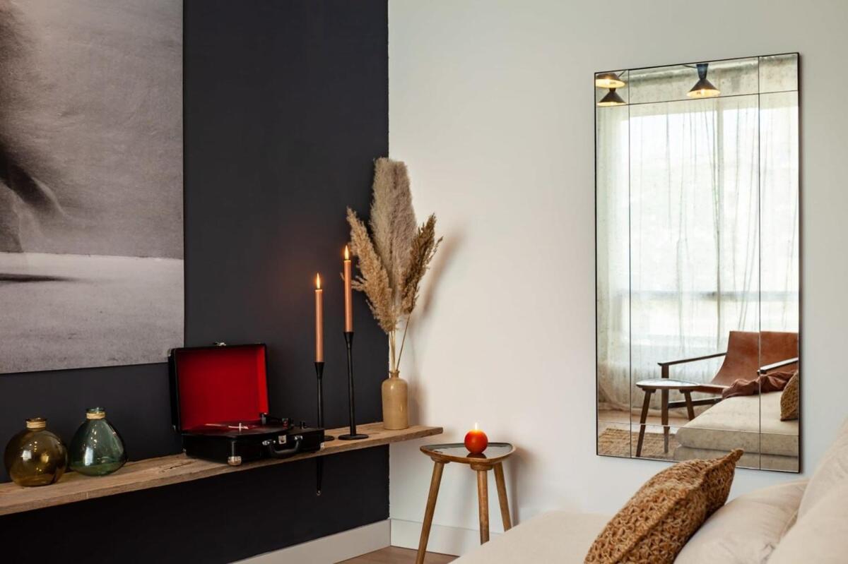 Elegant 4 Bedroom By Plaza Catalunya Apartment