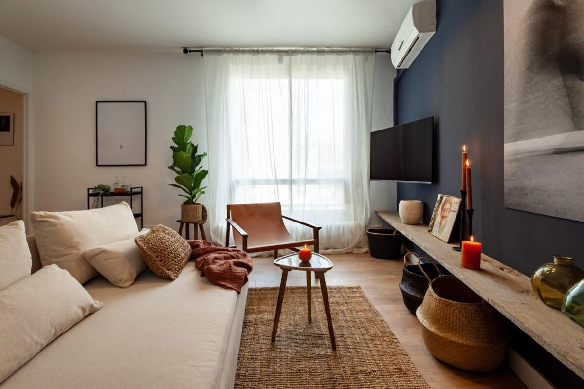 Apartment Elegant 4 Bedroom By Plaza Catalunya *