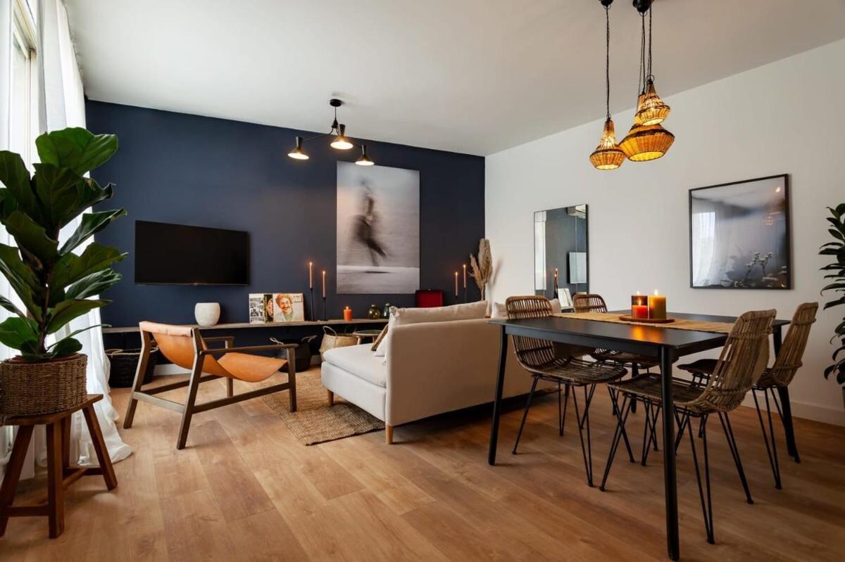 Elegant 4 Bedroom By Plaza Catalunya Apartment Barcelona