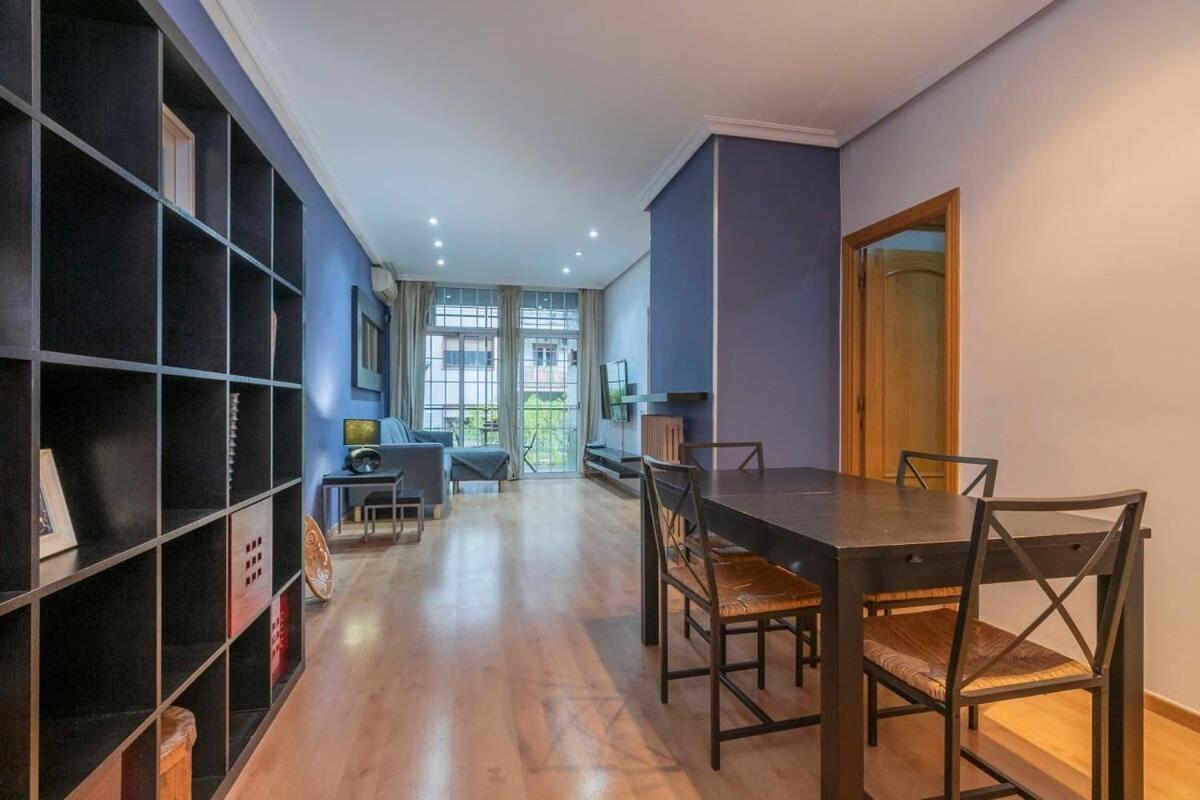 Comfy 4bd-2bth With Terrace In Plaza Espana Barcelona