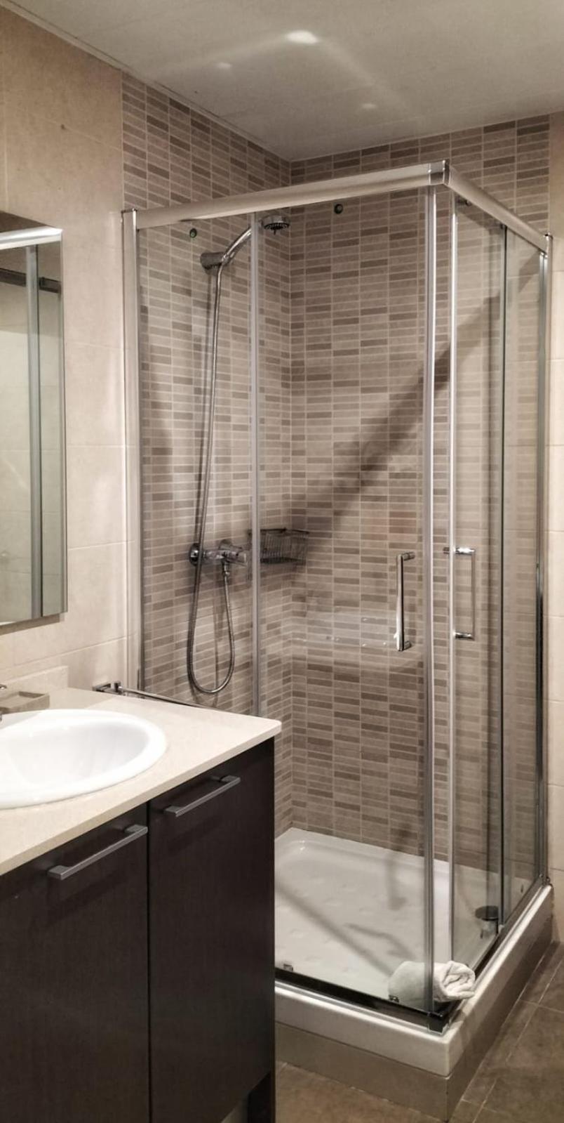 Apartamento Feel At Sants Barcelona