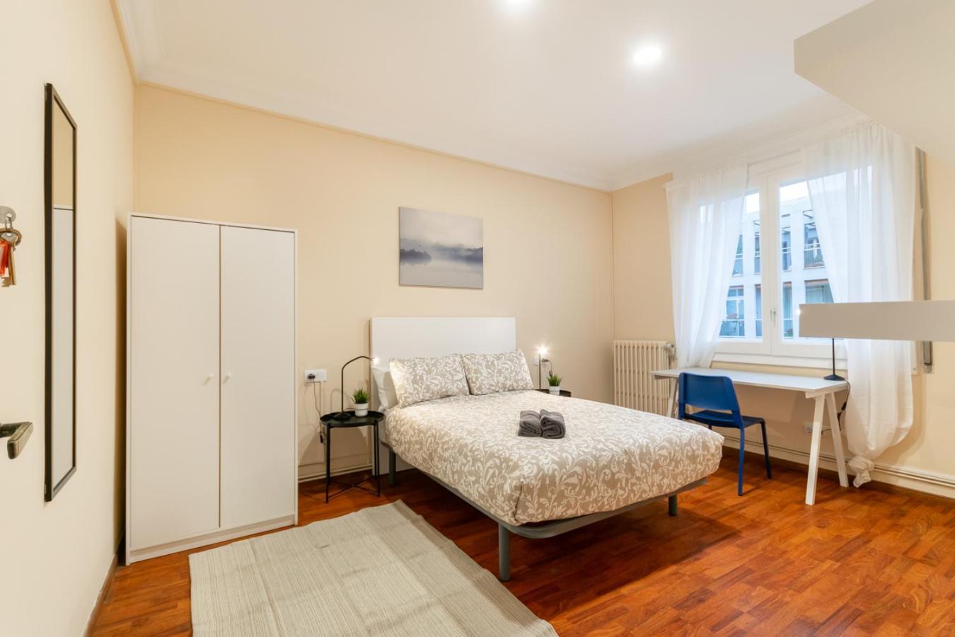 Apartment Bruc *