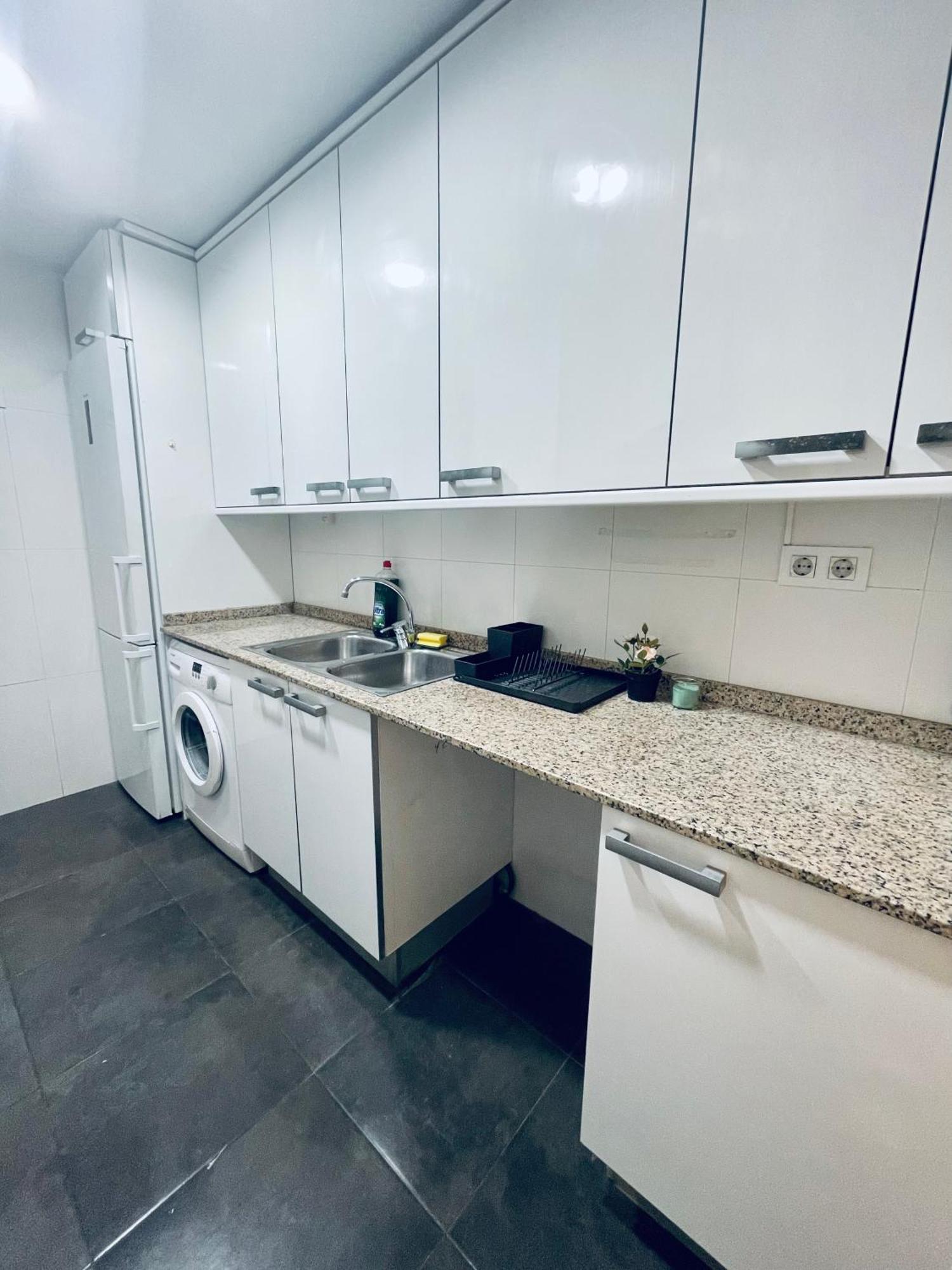 Sepulveda 3 Bed & Breakfast Barcelona