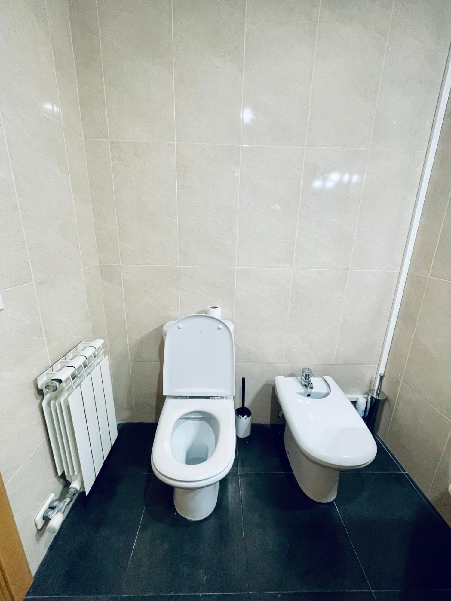 Sepulveda 3 Bed & Breakfast Barcelona