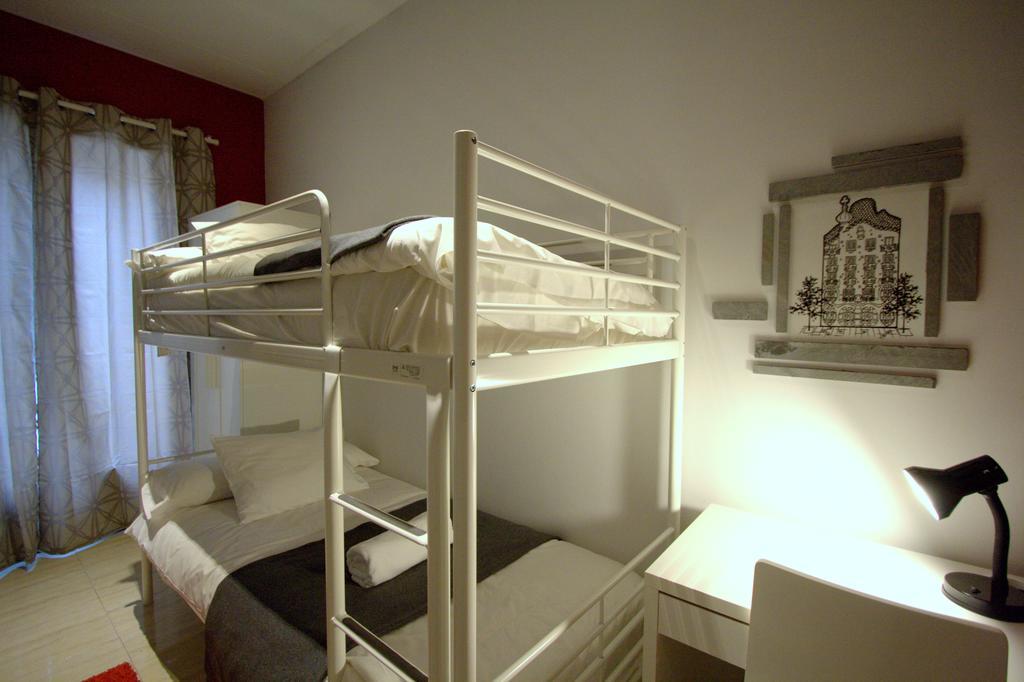 Hostel Artistic *